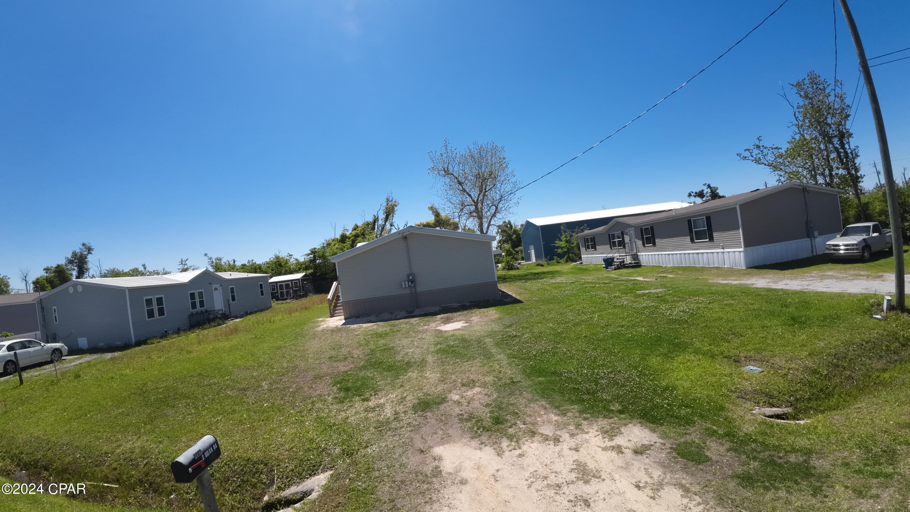 No Named Subdivision - Residential