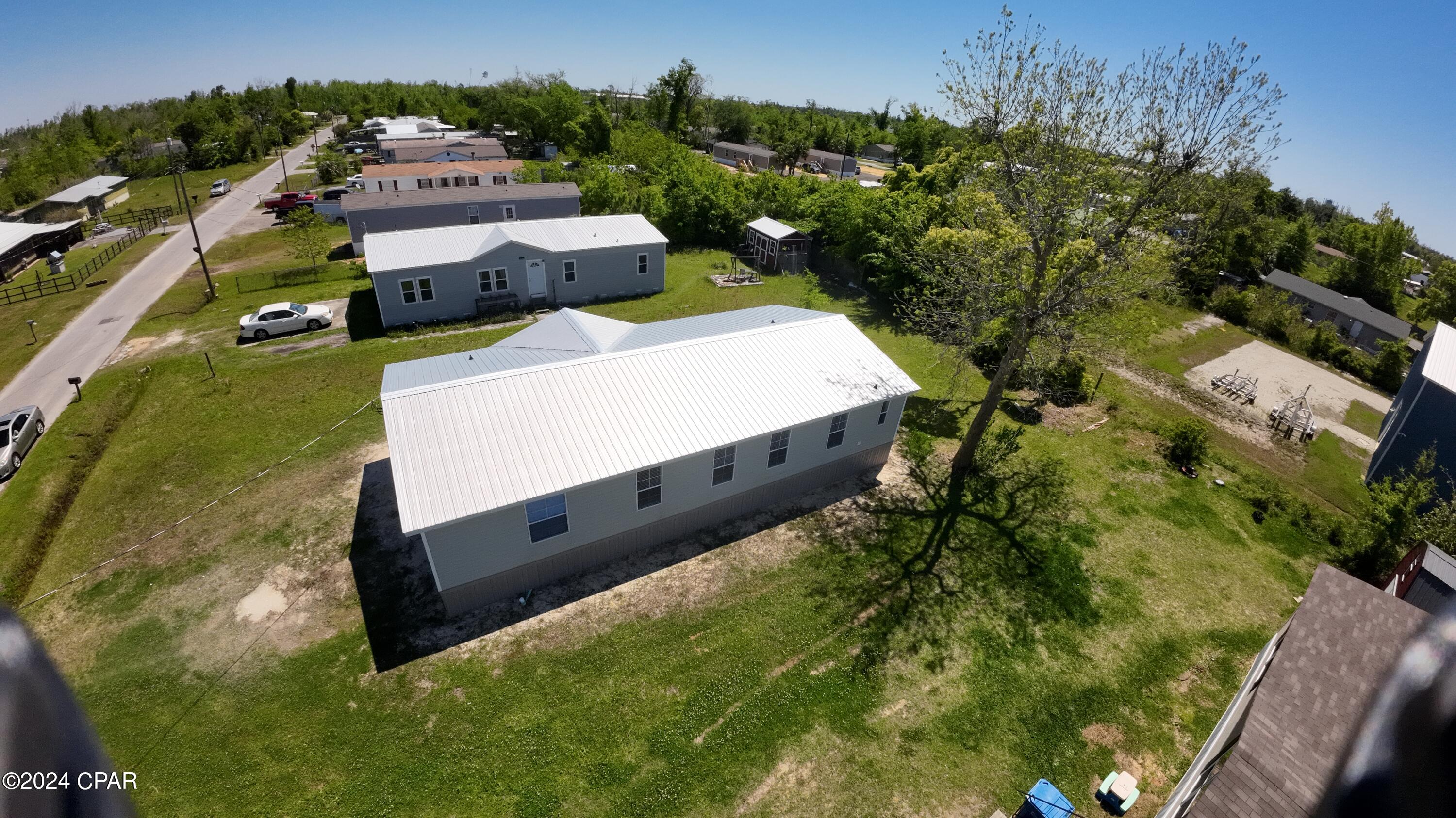 No Named Subdivision - Residential