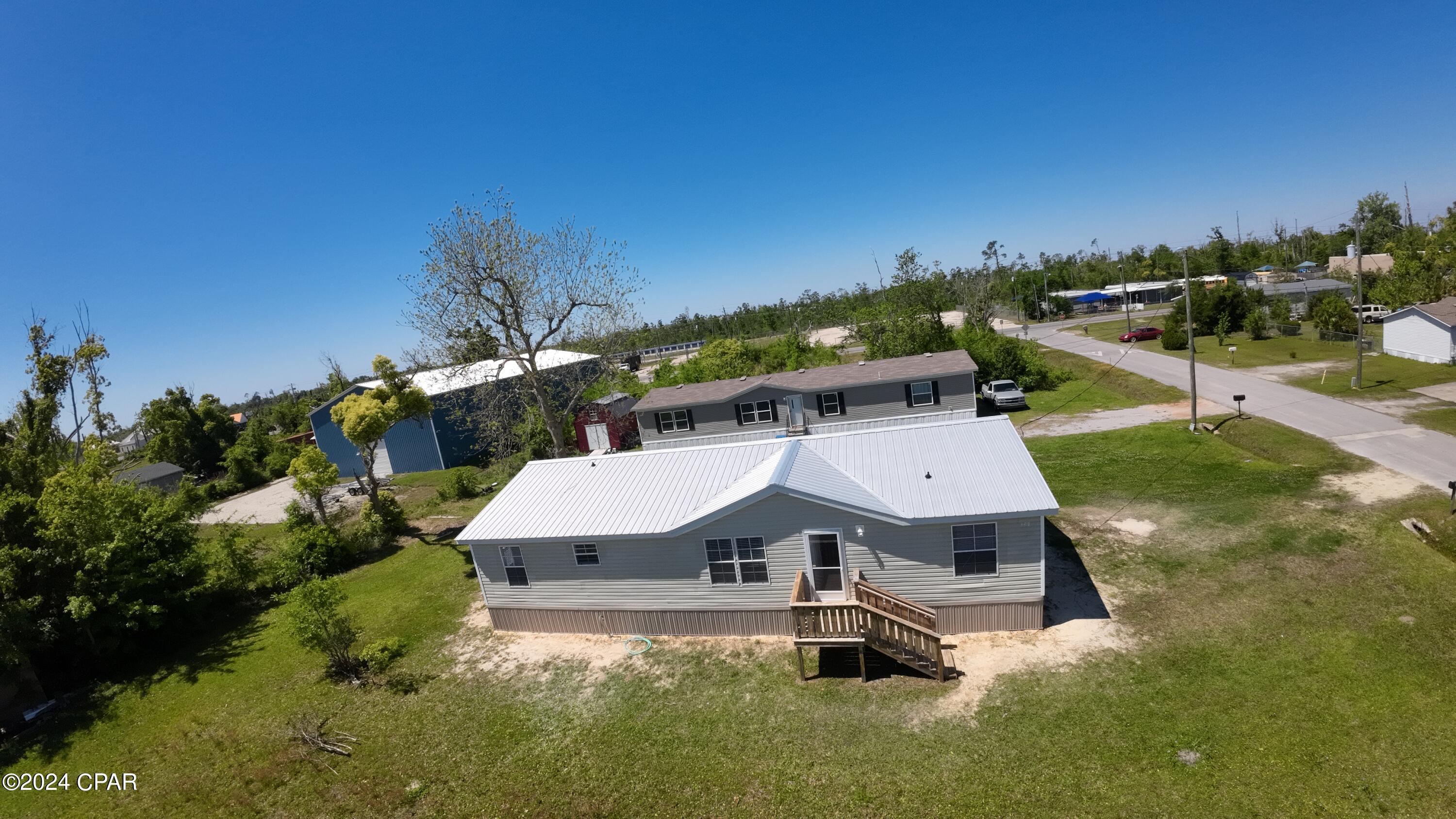 No Named Subdivision - Residential