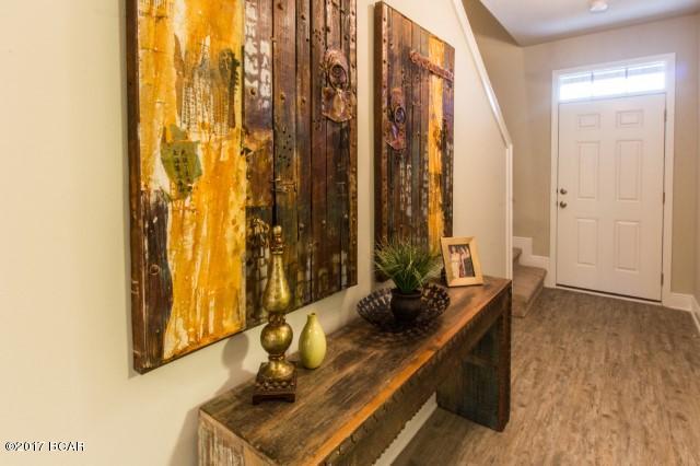 Whisper Dunes - Residential