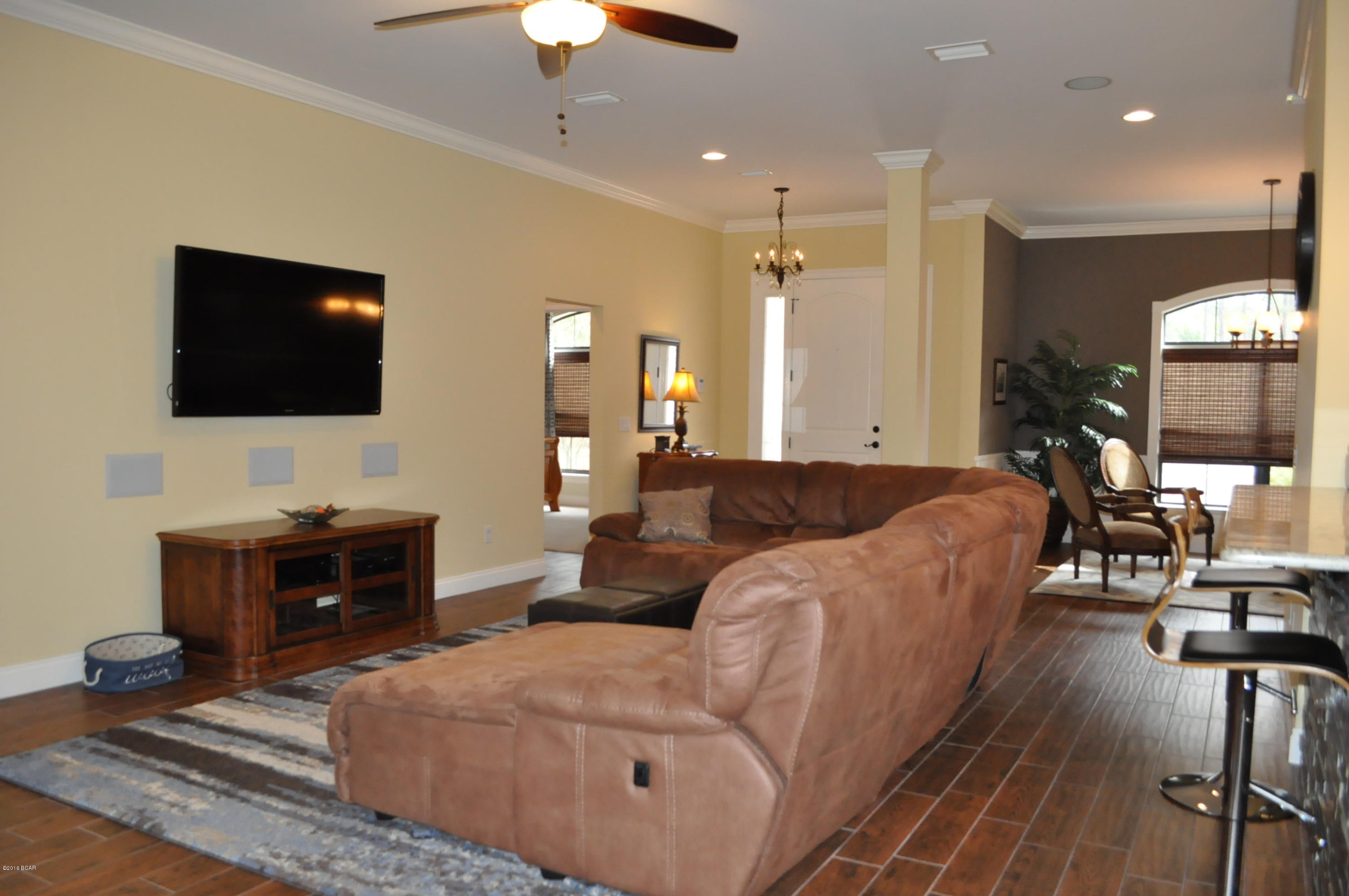 Trieste Phase 2 - Residential