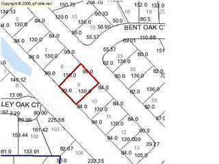 North Lagoon Oaks 7th - Land