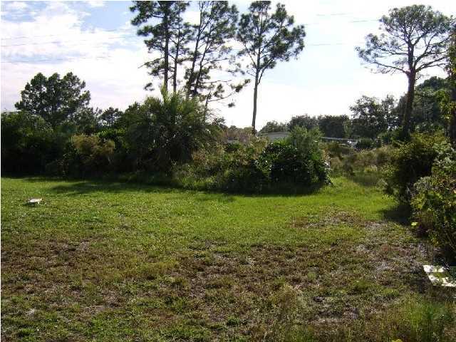 North Lagoon Oaks 7th - Land