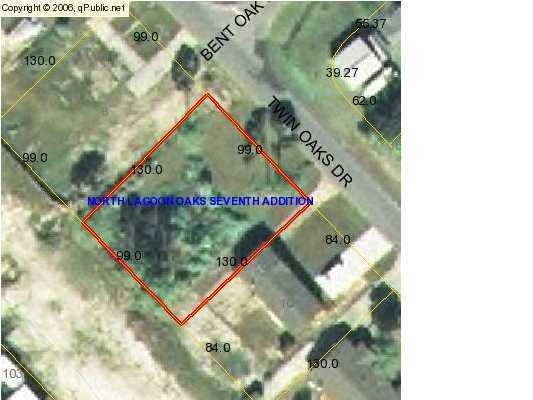 North Lagoon Oaks 7th - Land