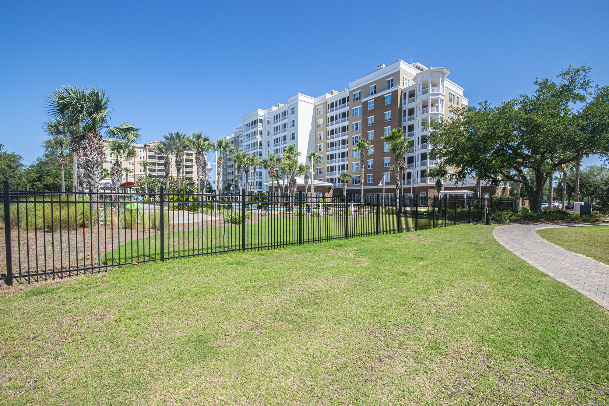 Reflections - Residential