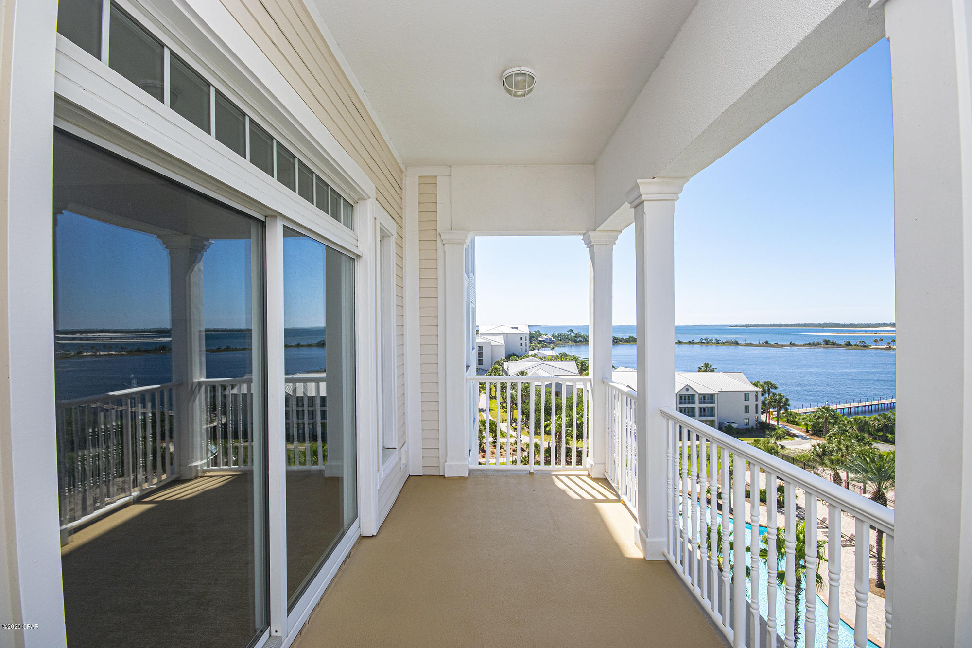 Reflections - Residential