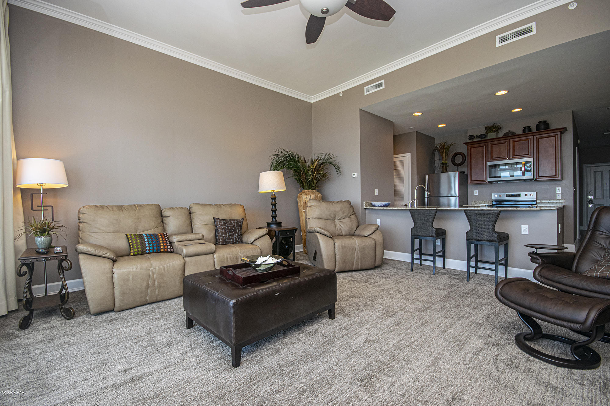 Reflections - Residential