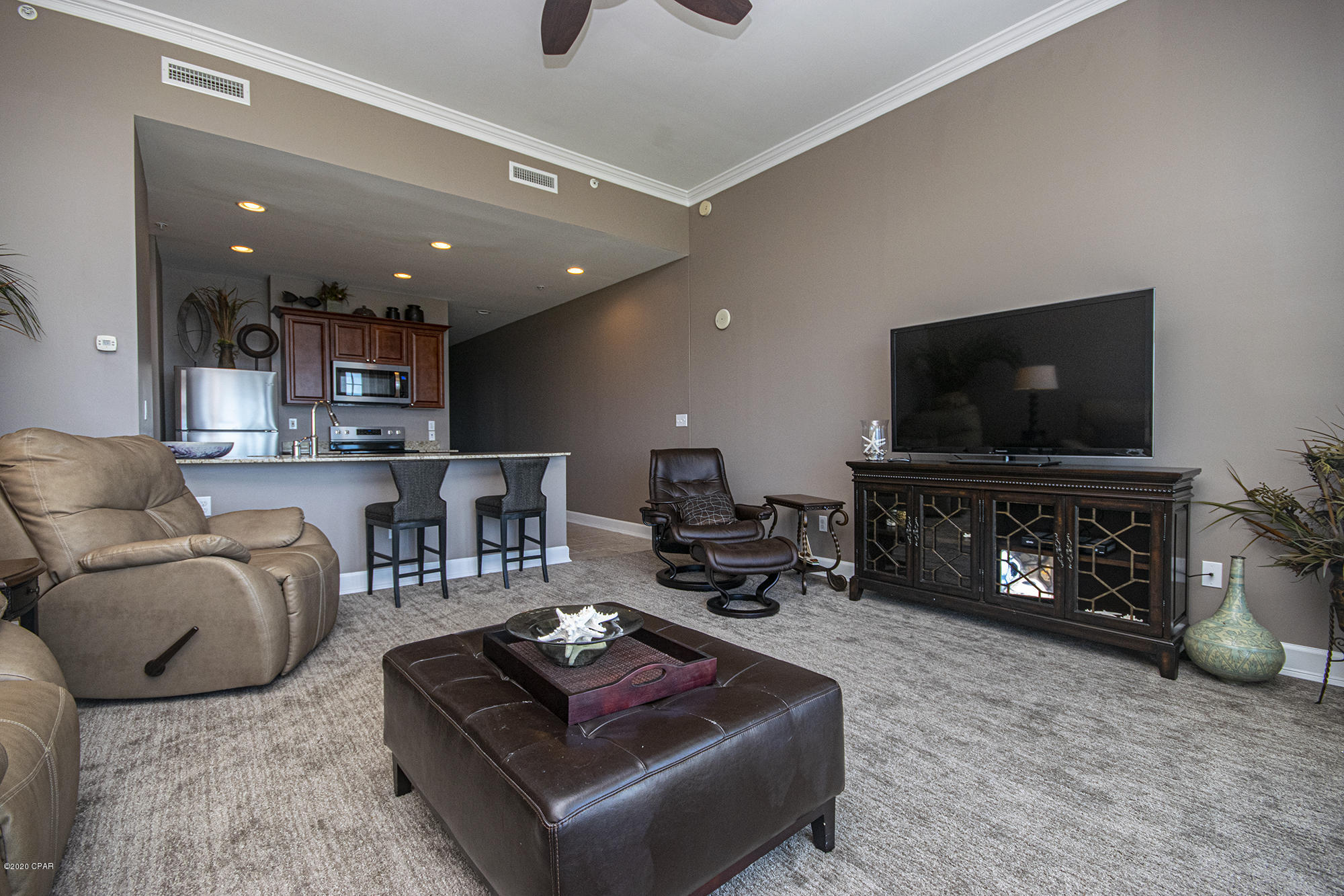 Reflections - Residential