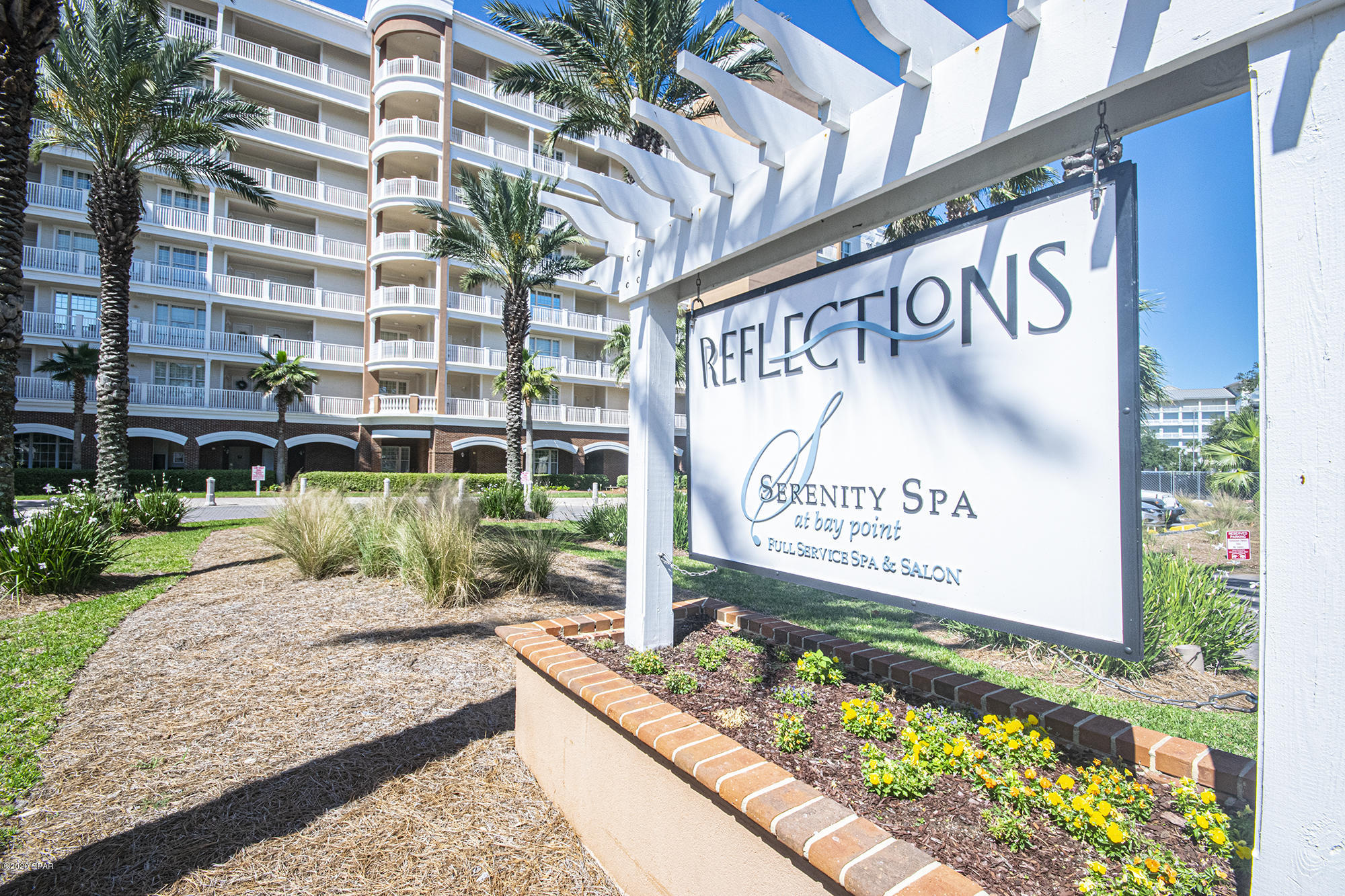 Reflections - Residential