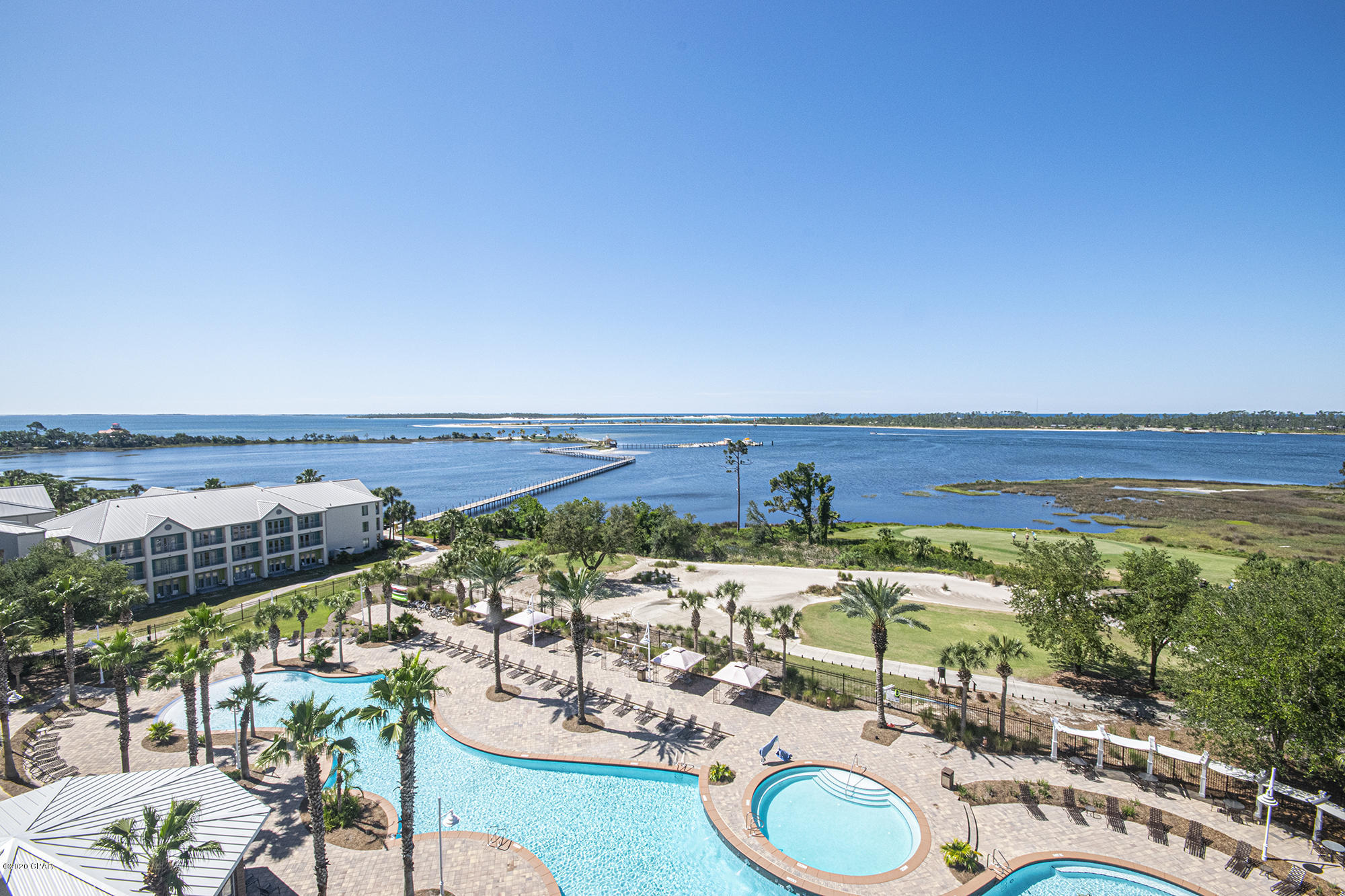 Reflections - Residential