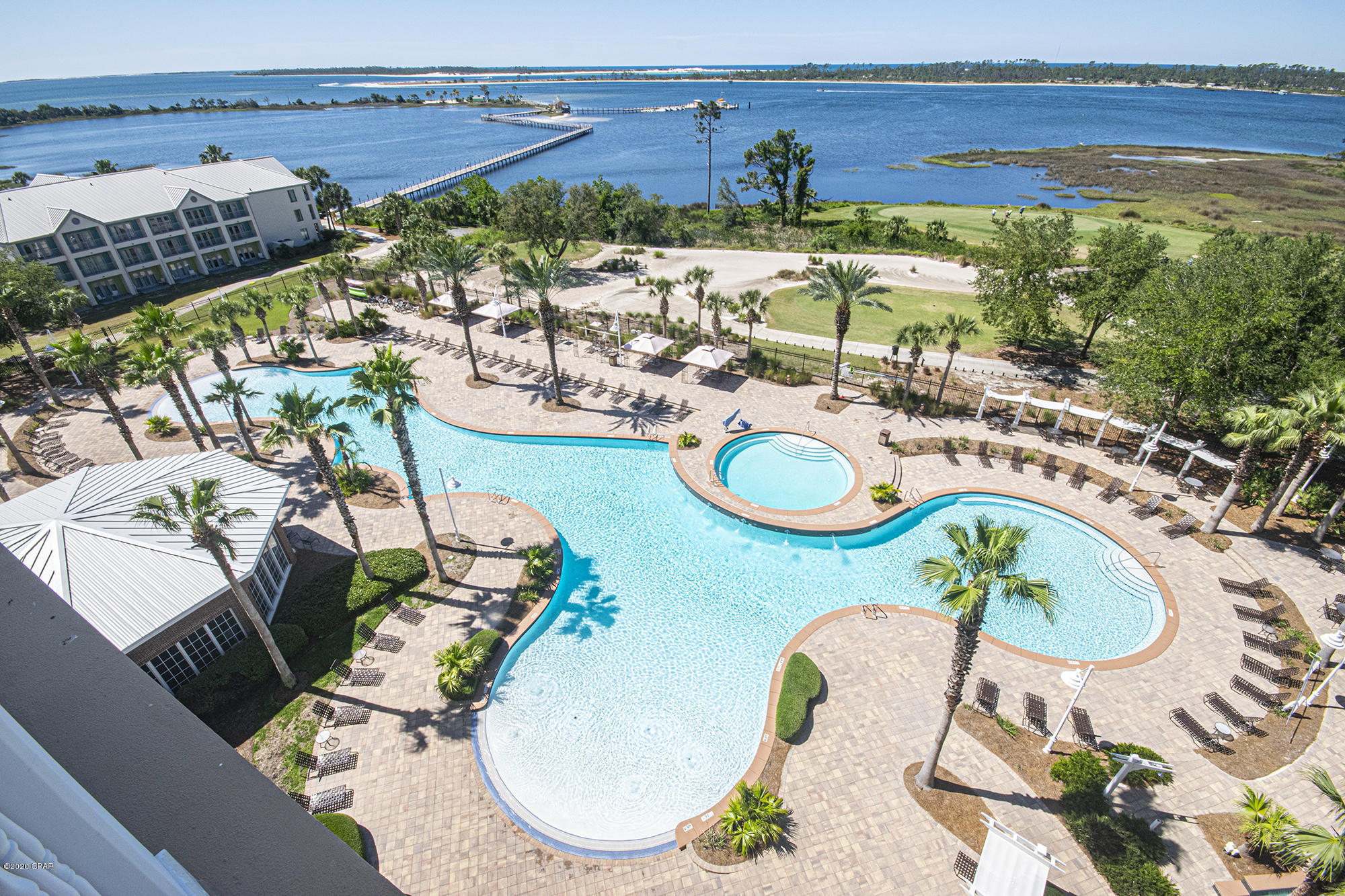 Reflections - Residential