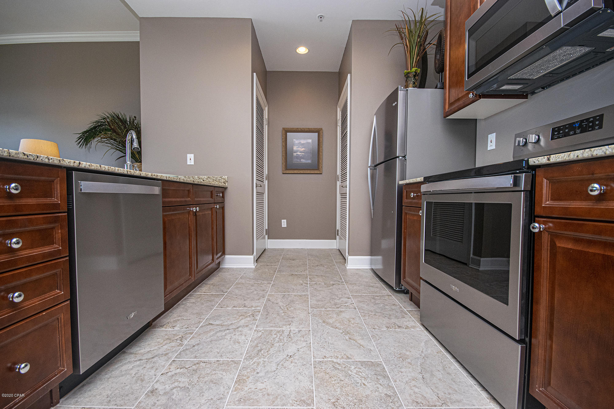 Reflections - Residential