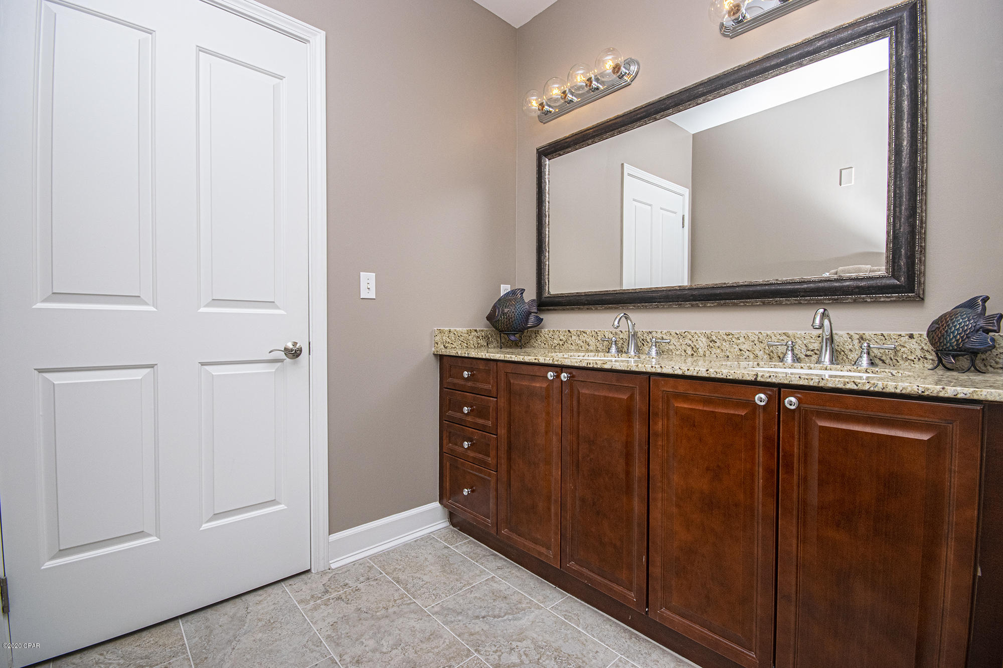 Reflections - Residential