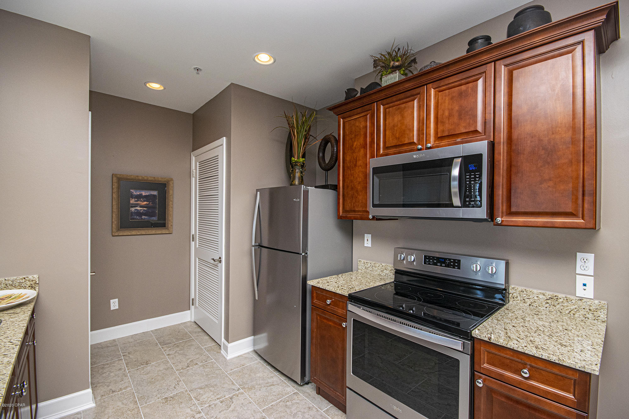 Reflections - Residential