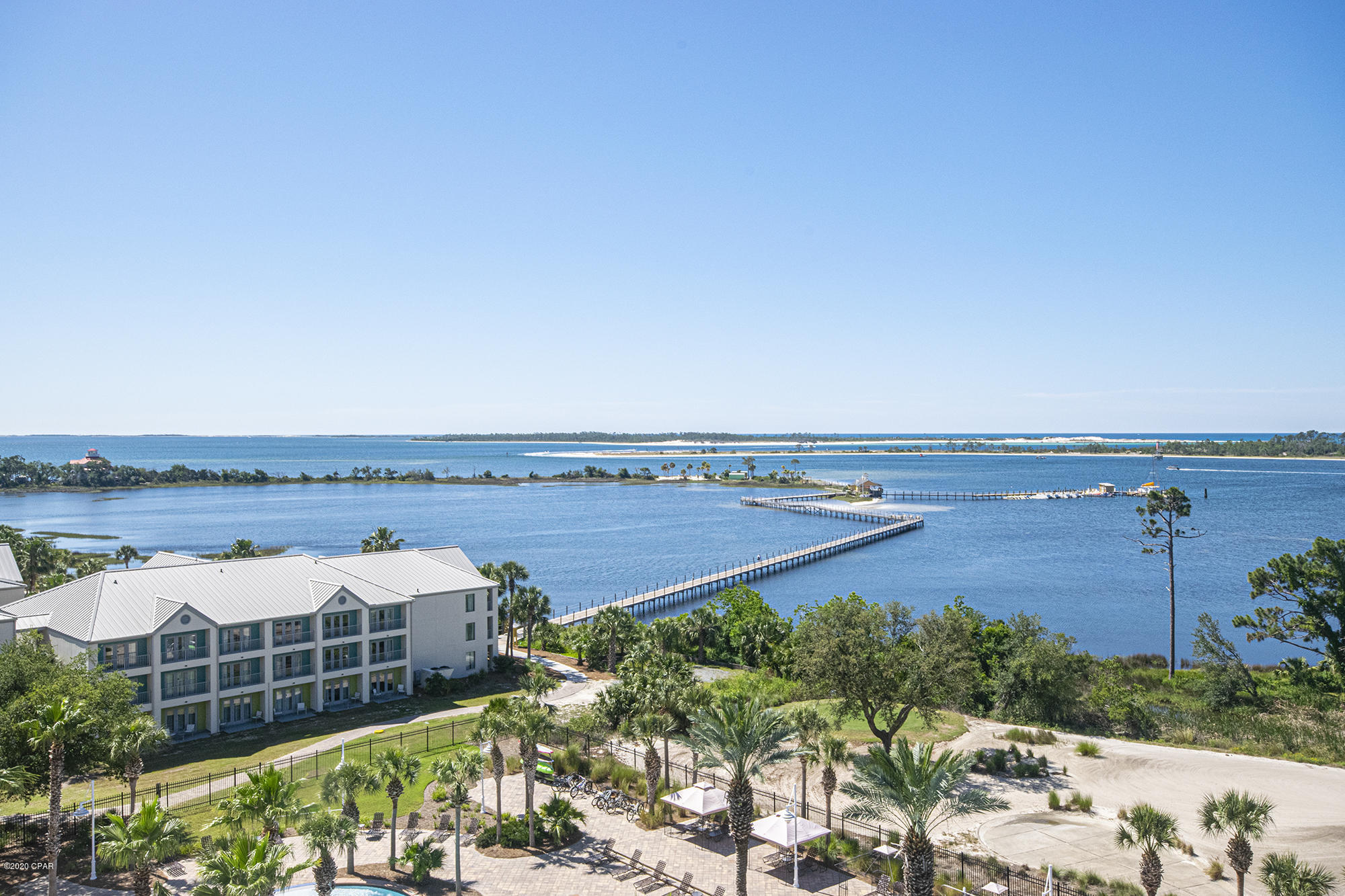 Reflections - Residential