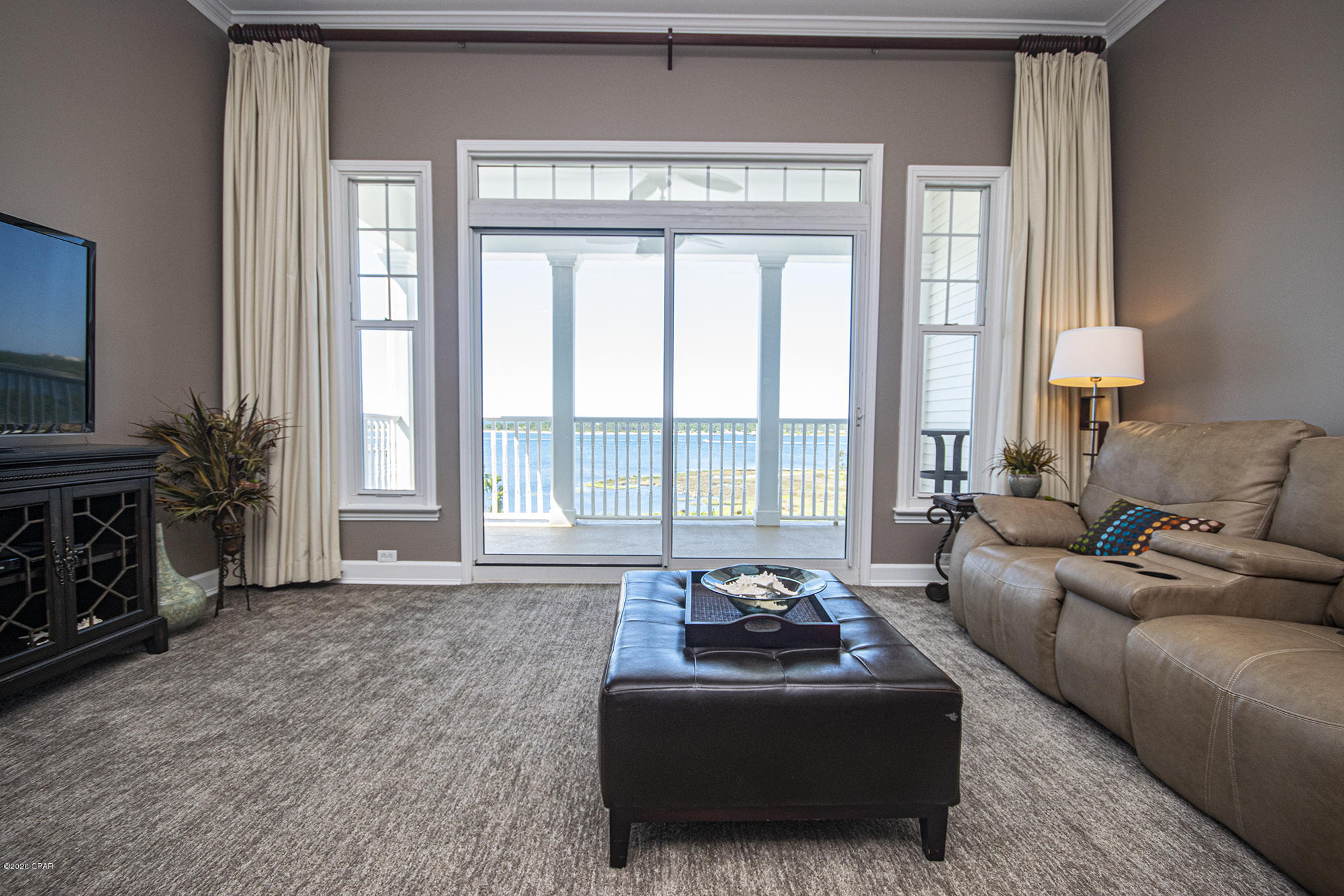 Reflections - Residential