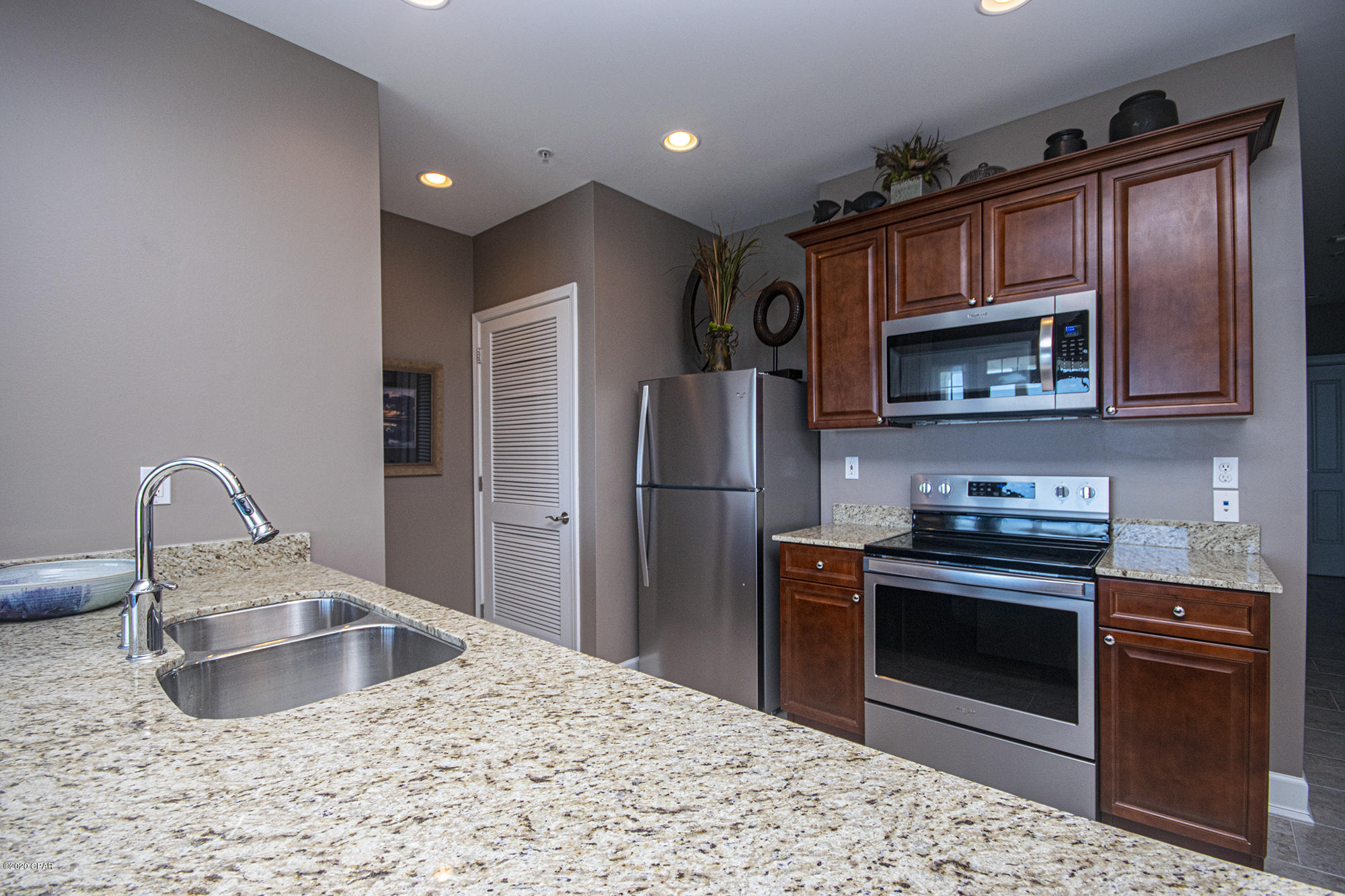 Reflections - Residential