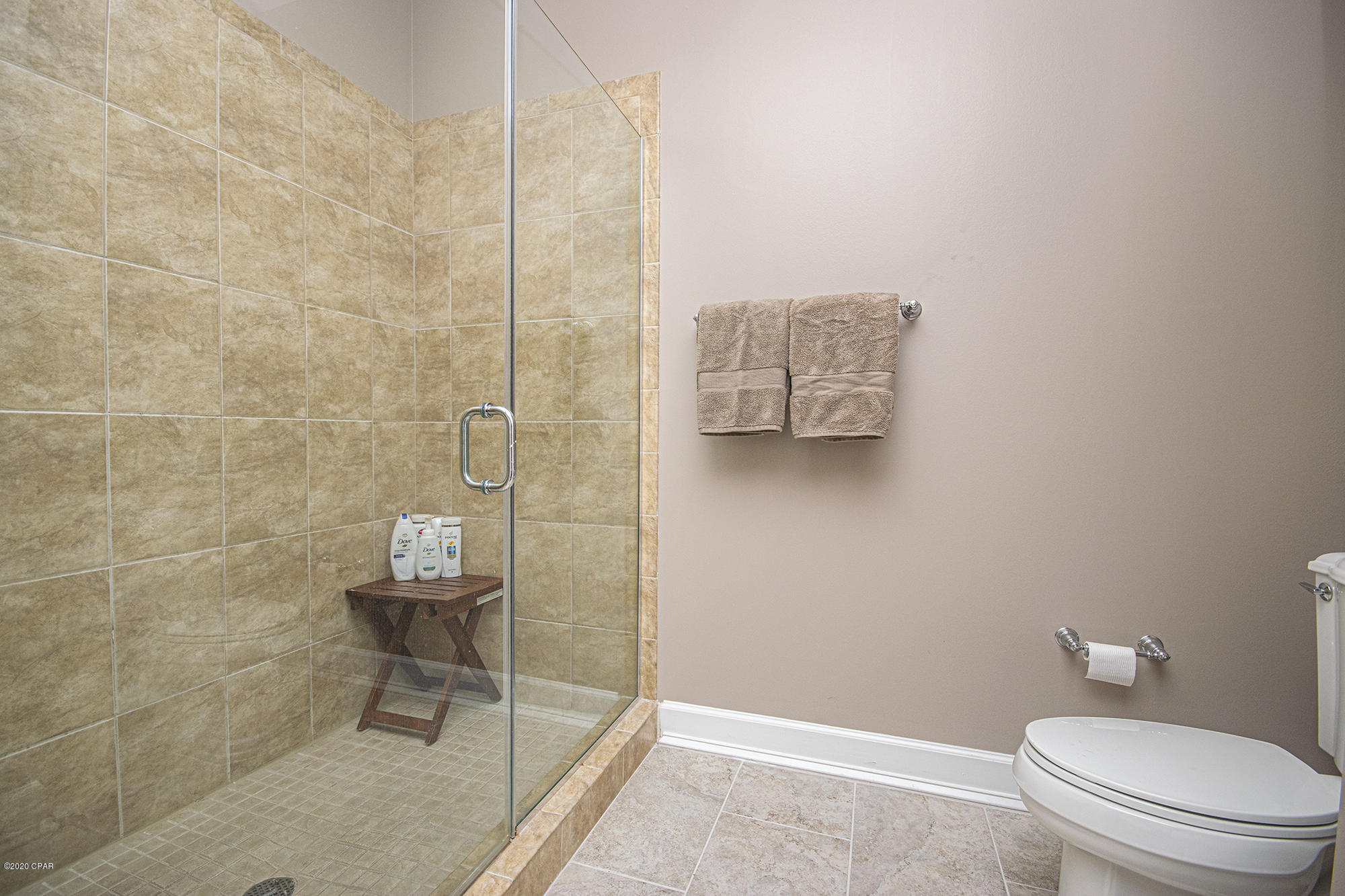 Reflections - Residential