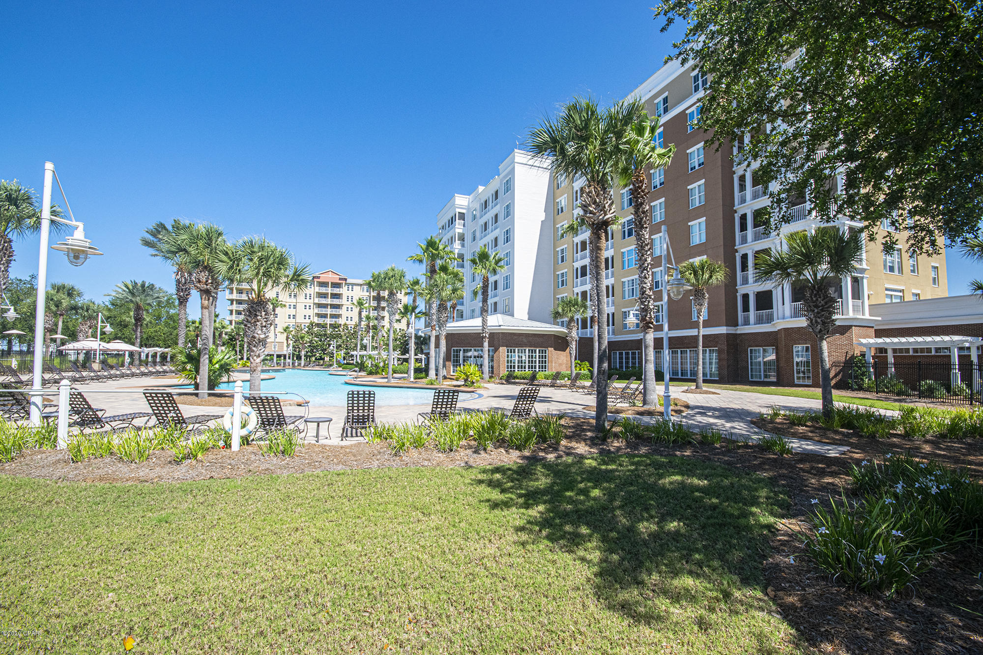 Reflections - Residential