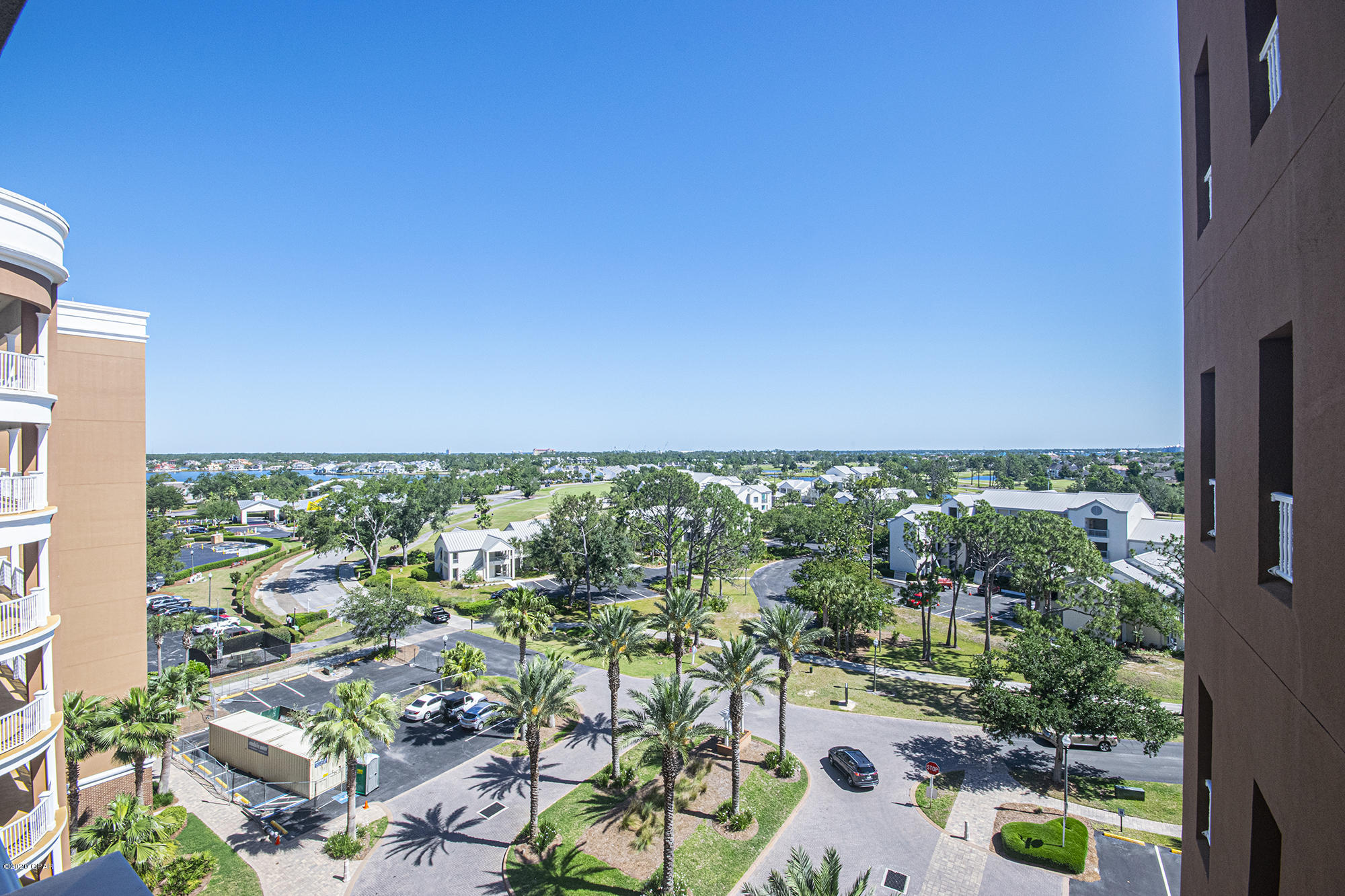 Reflections - Residential