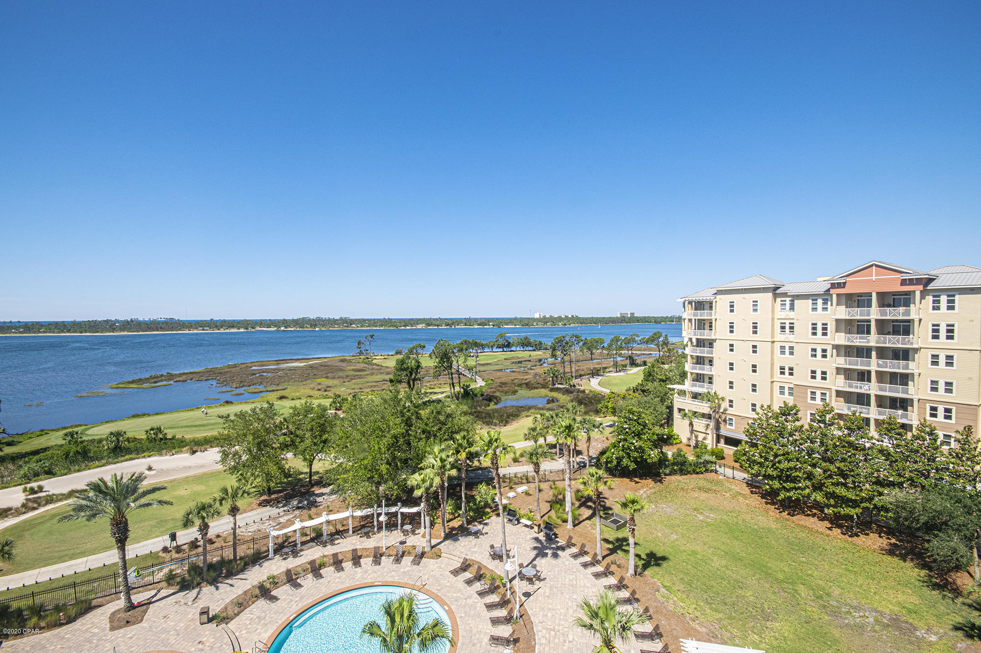 Reflections - Residential