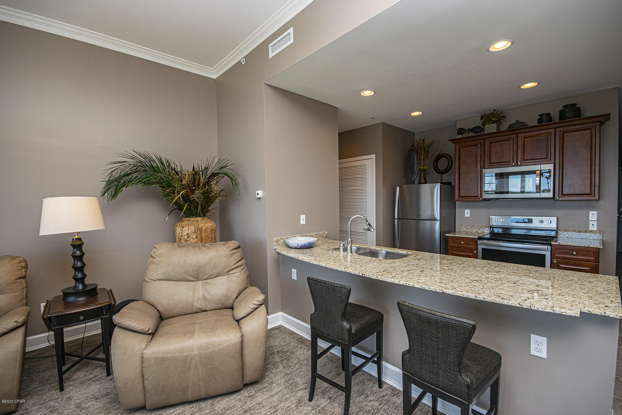 Reflections - Residential