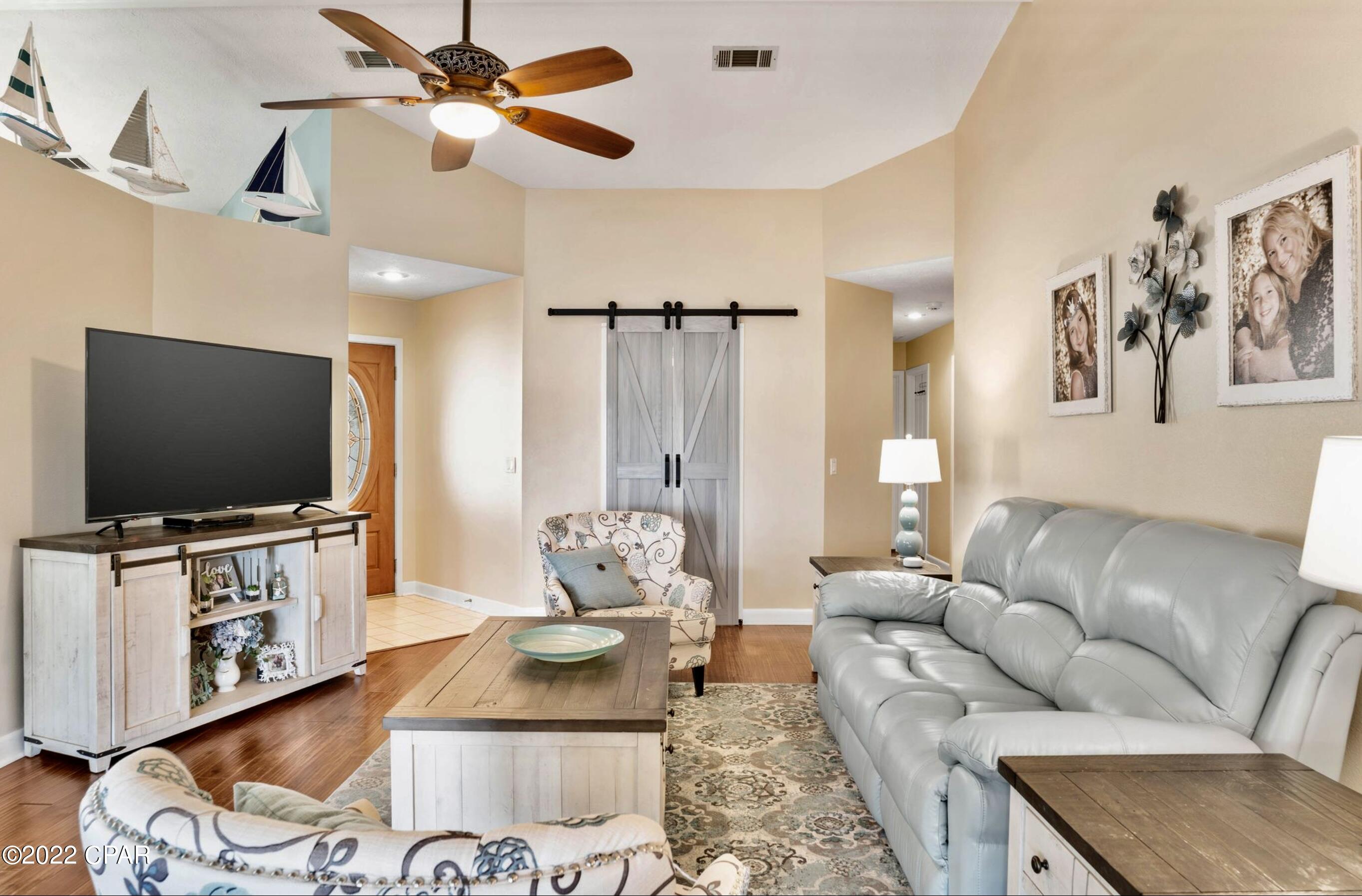 The Glades - Residential