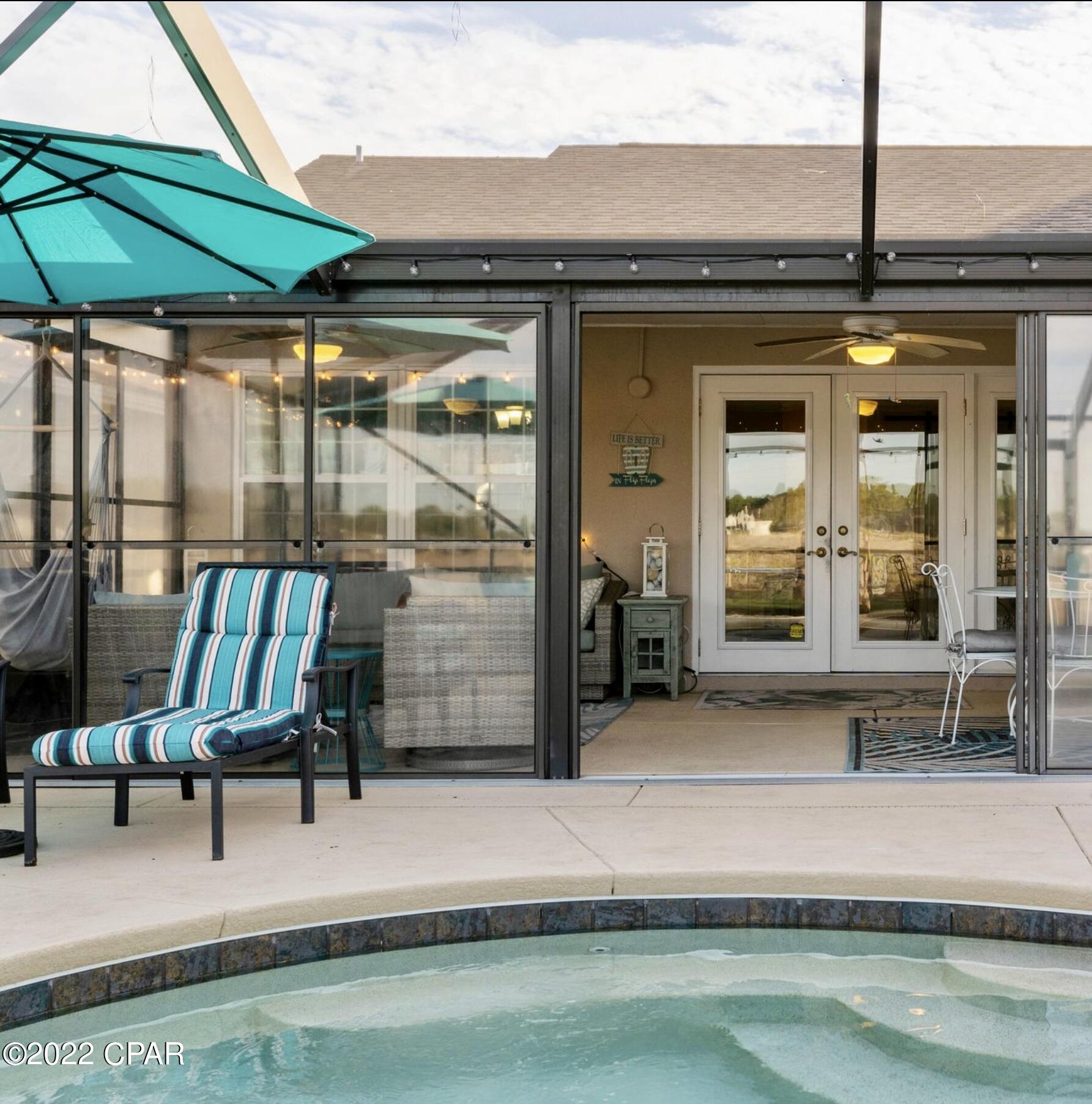 The Glades - Residential