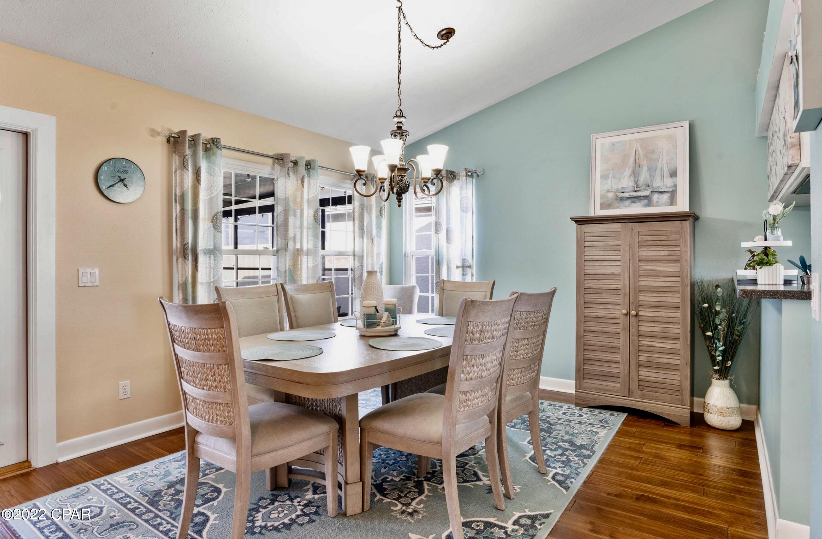 The Glades - Residential