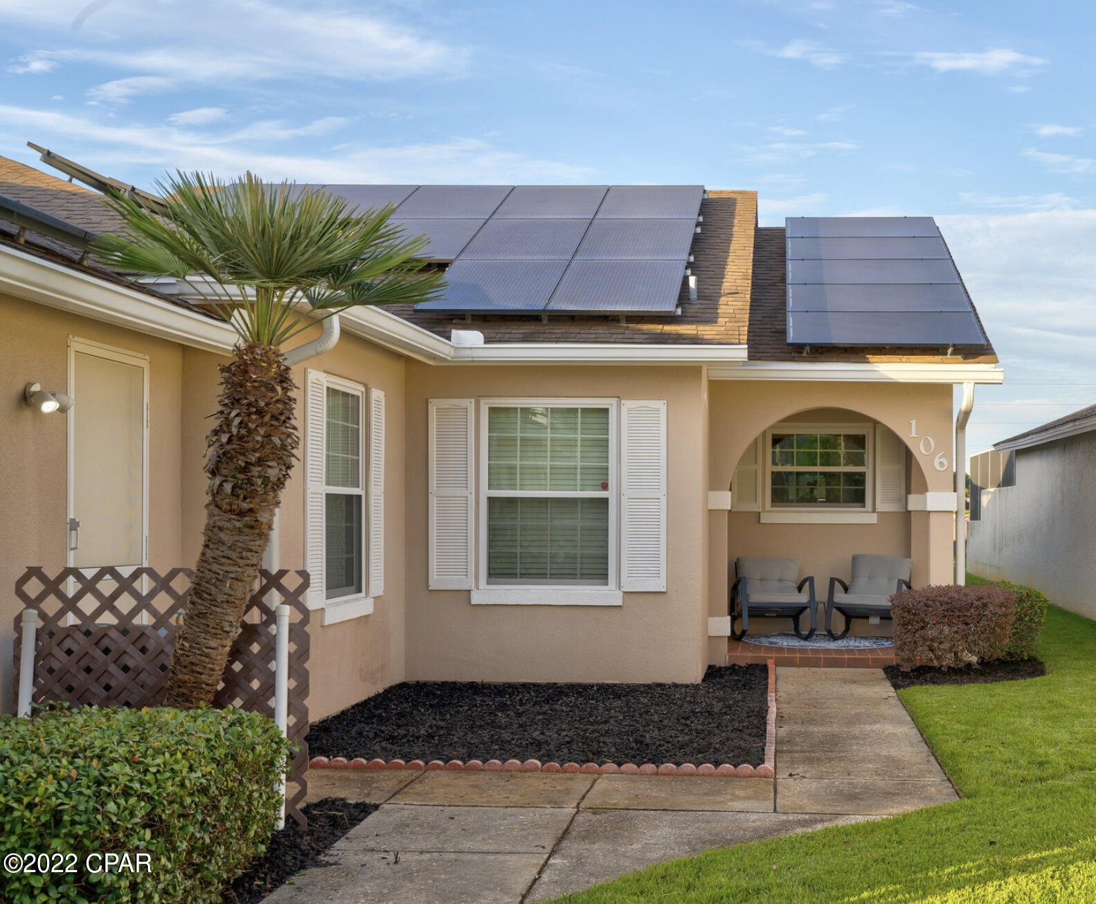 The Glades - Residential