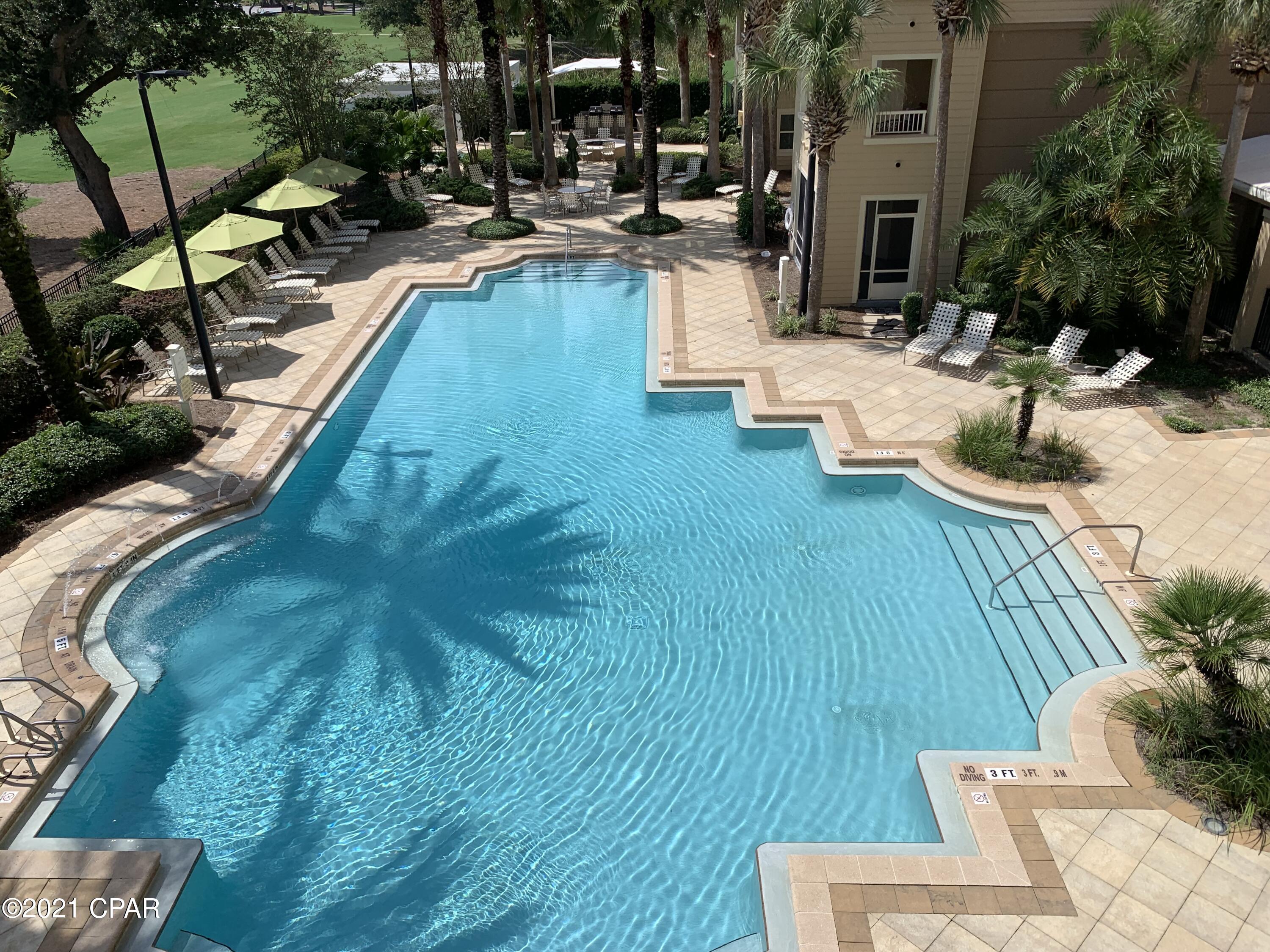 Bay Point Grand Residences - Residential