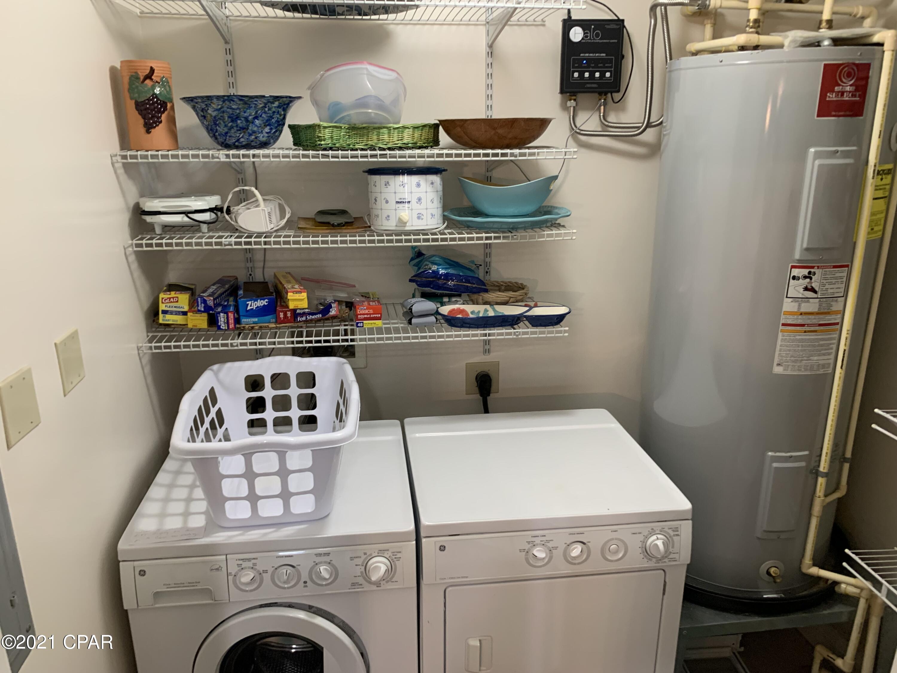 Bay Point Grand Residences - Residential