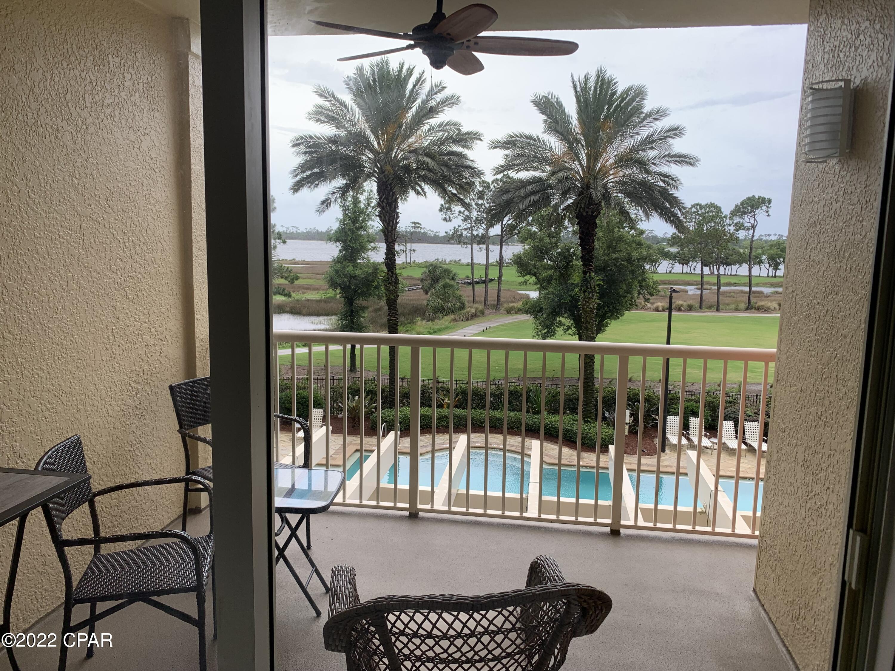 Bay Point Grand Residences - Residential