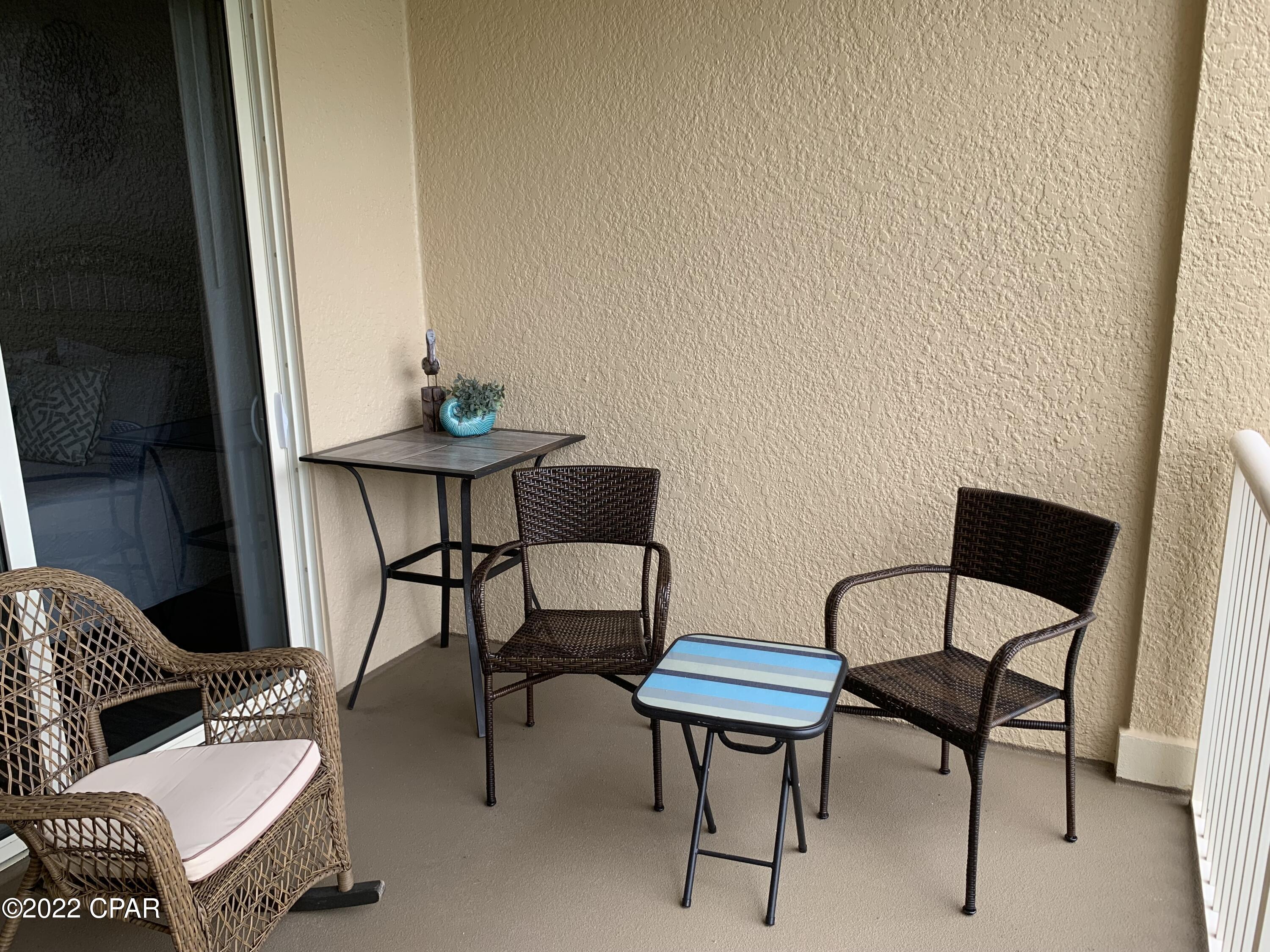 Bay Point Grand Residences - Residential