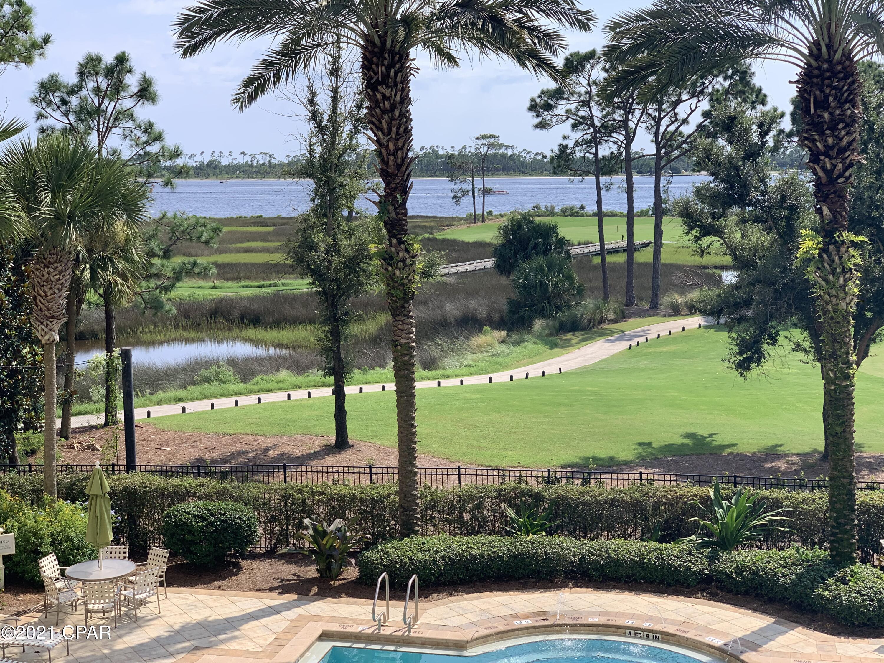 Bay Point Grand Residences - Residential