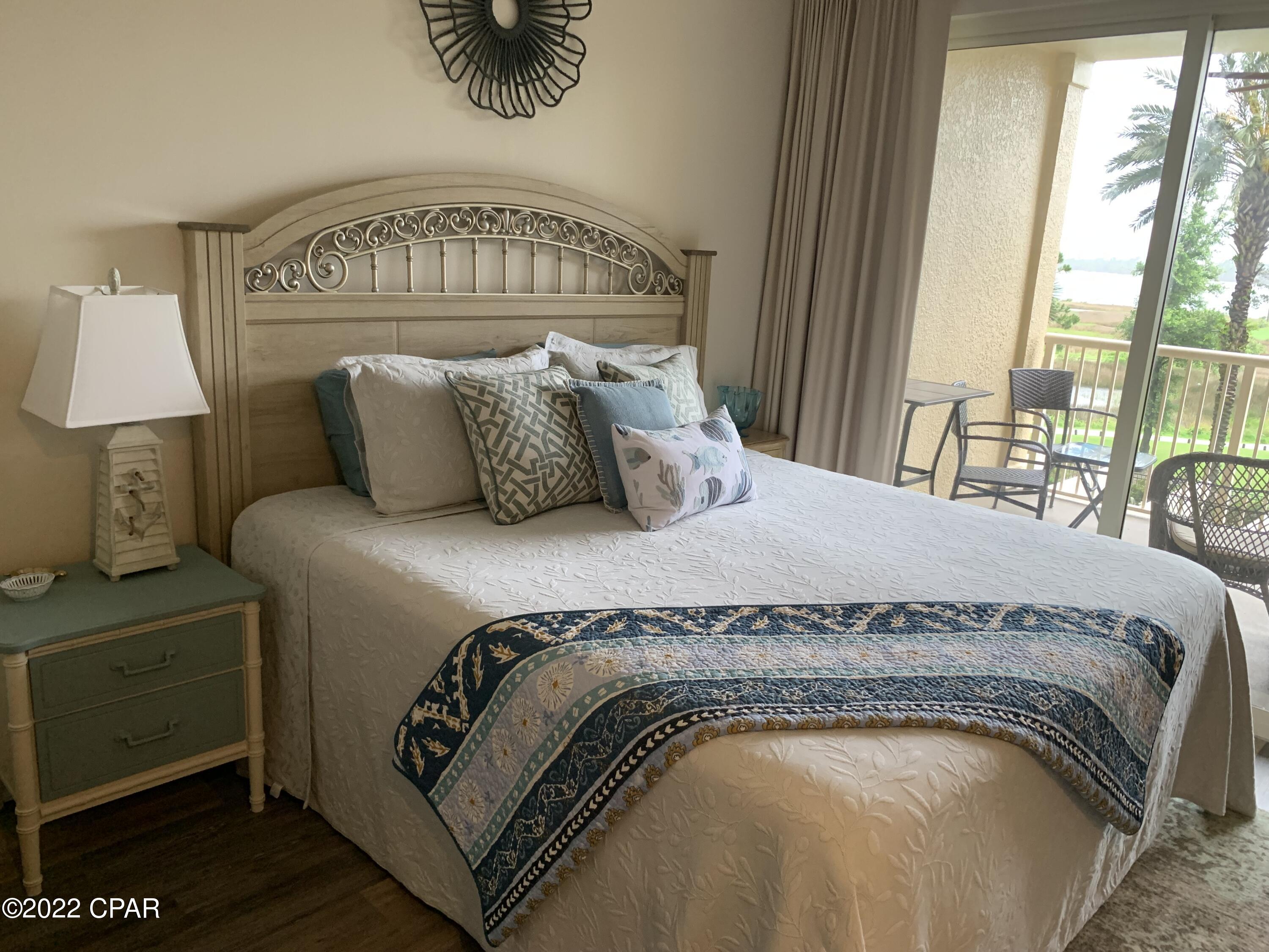 Bay Point Grand Residences - Residential