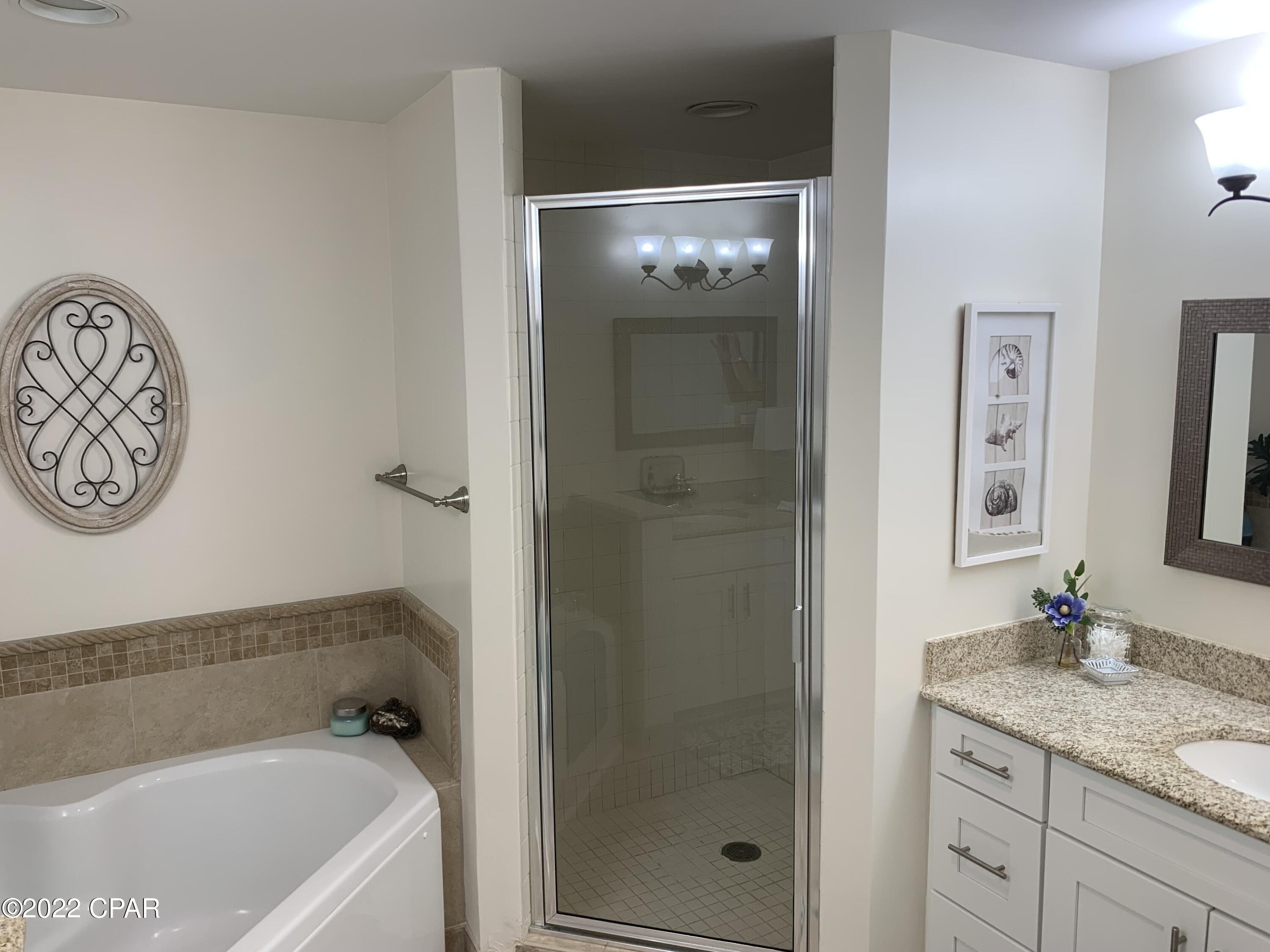 Bay Point Grand Residences - Residential