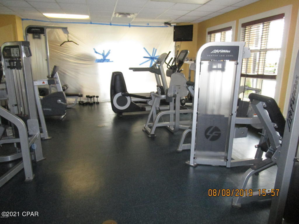 Bay Point Grand Residences - Residential