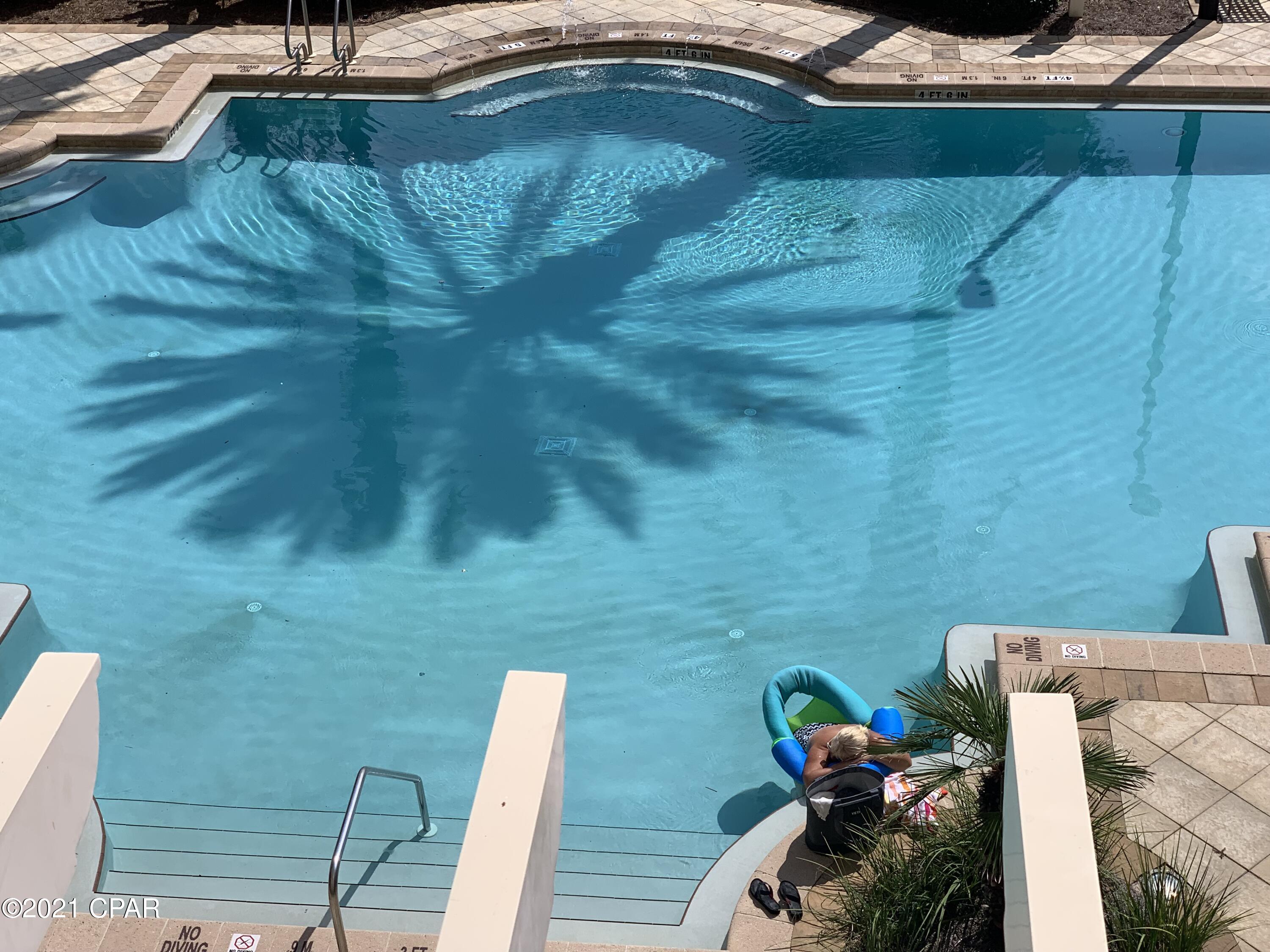 Bay Point Grand Residences - Residential