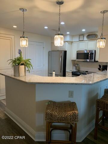 Bay Point Grand Residences - Residential