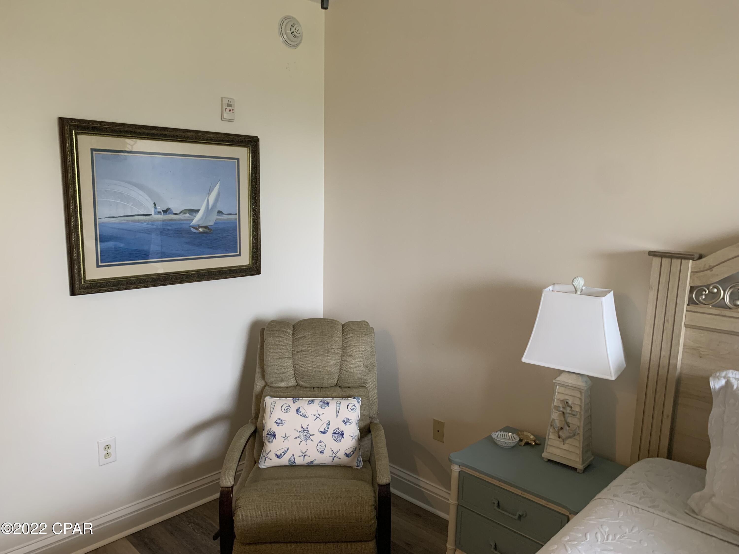 Bay Point Grand Residences - Residential