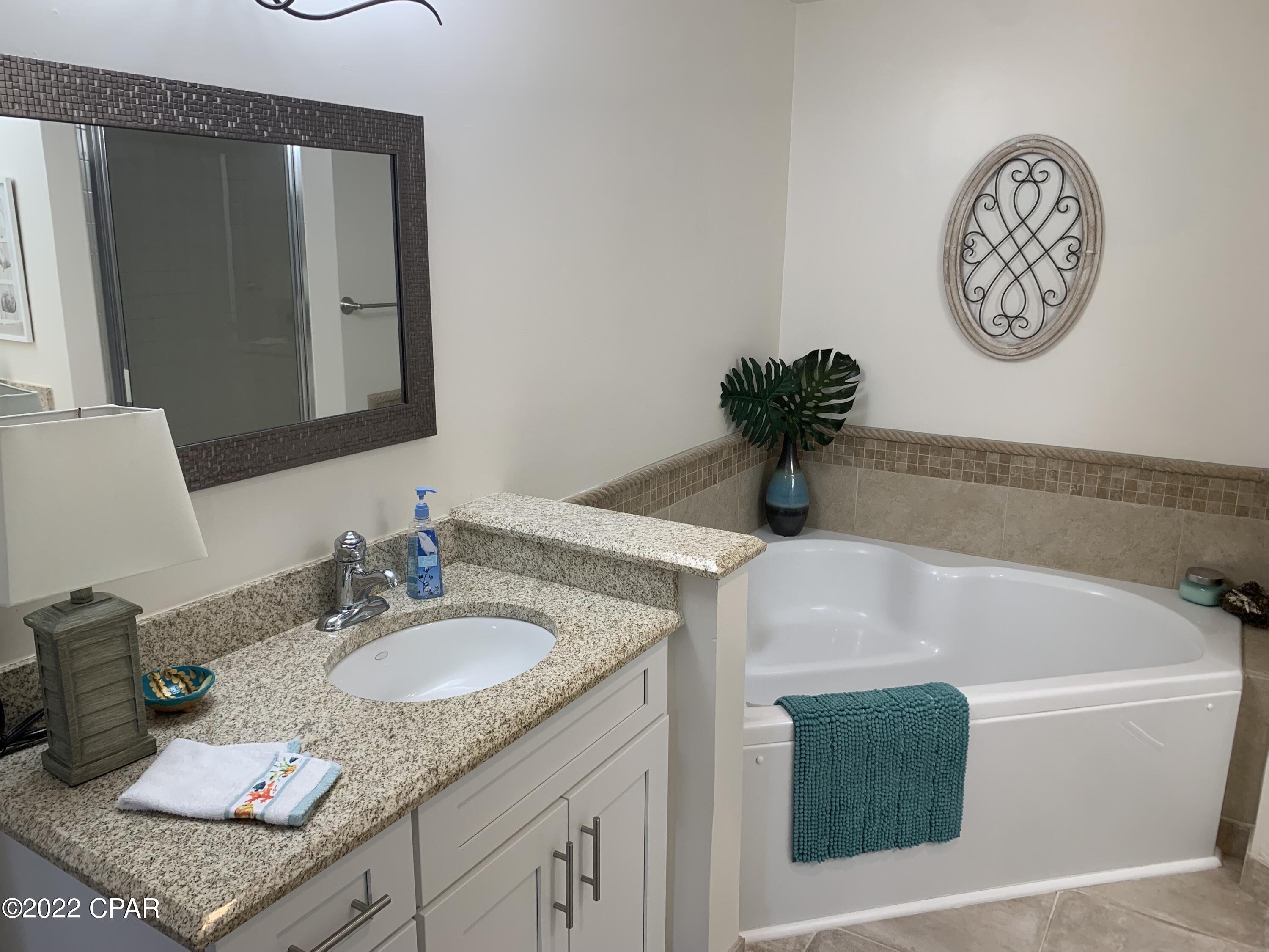 Bay Point Grand Residences - Residential