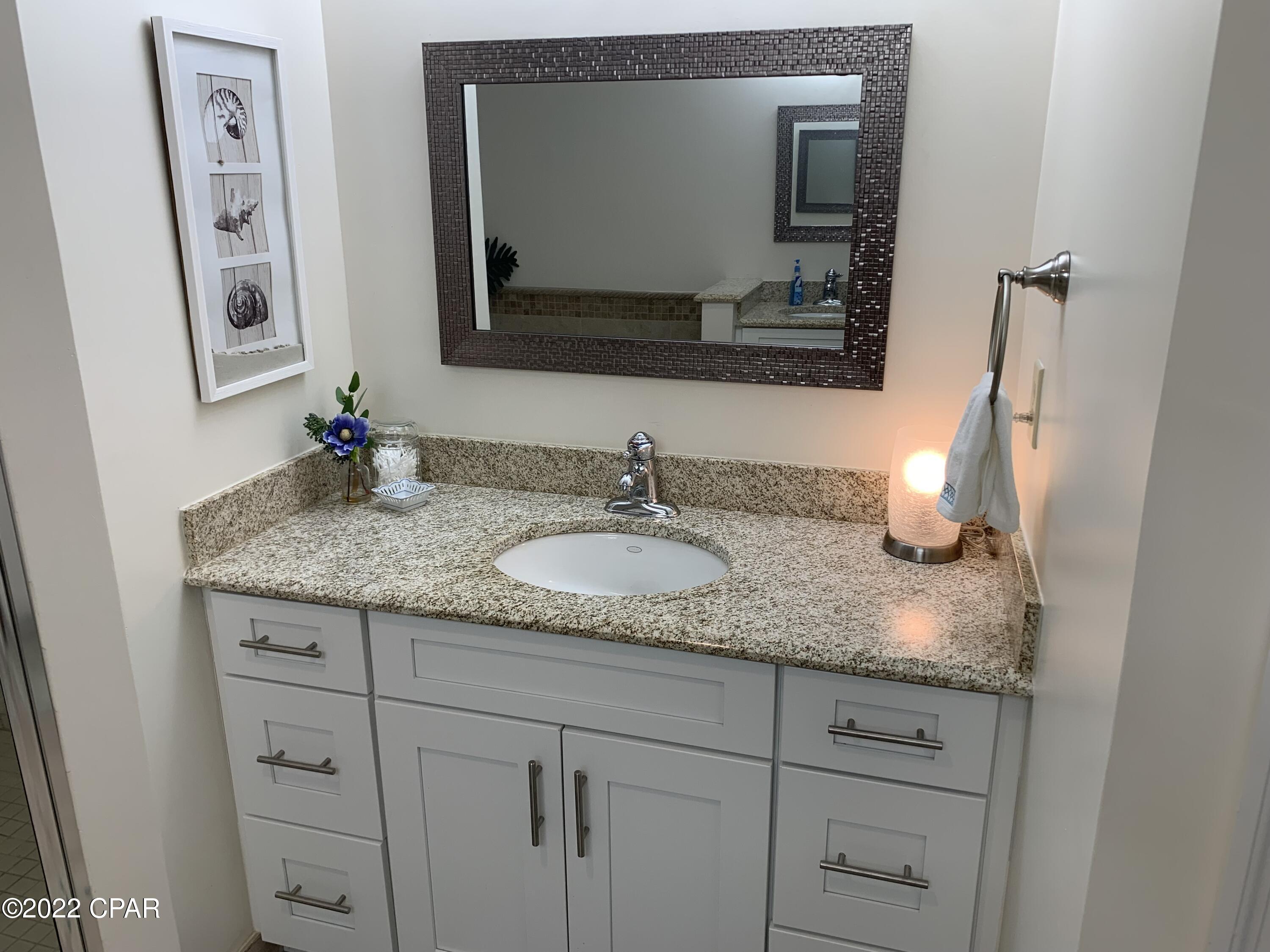 Bay Point Grand Residences - Residential