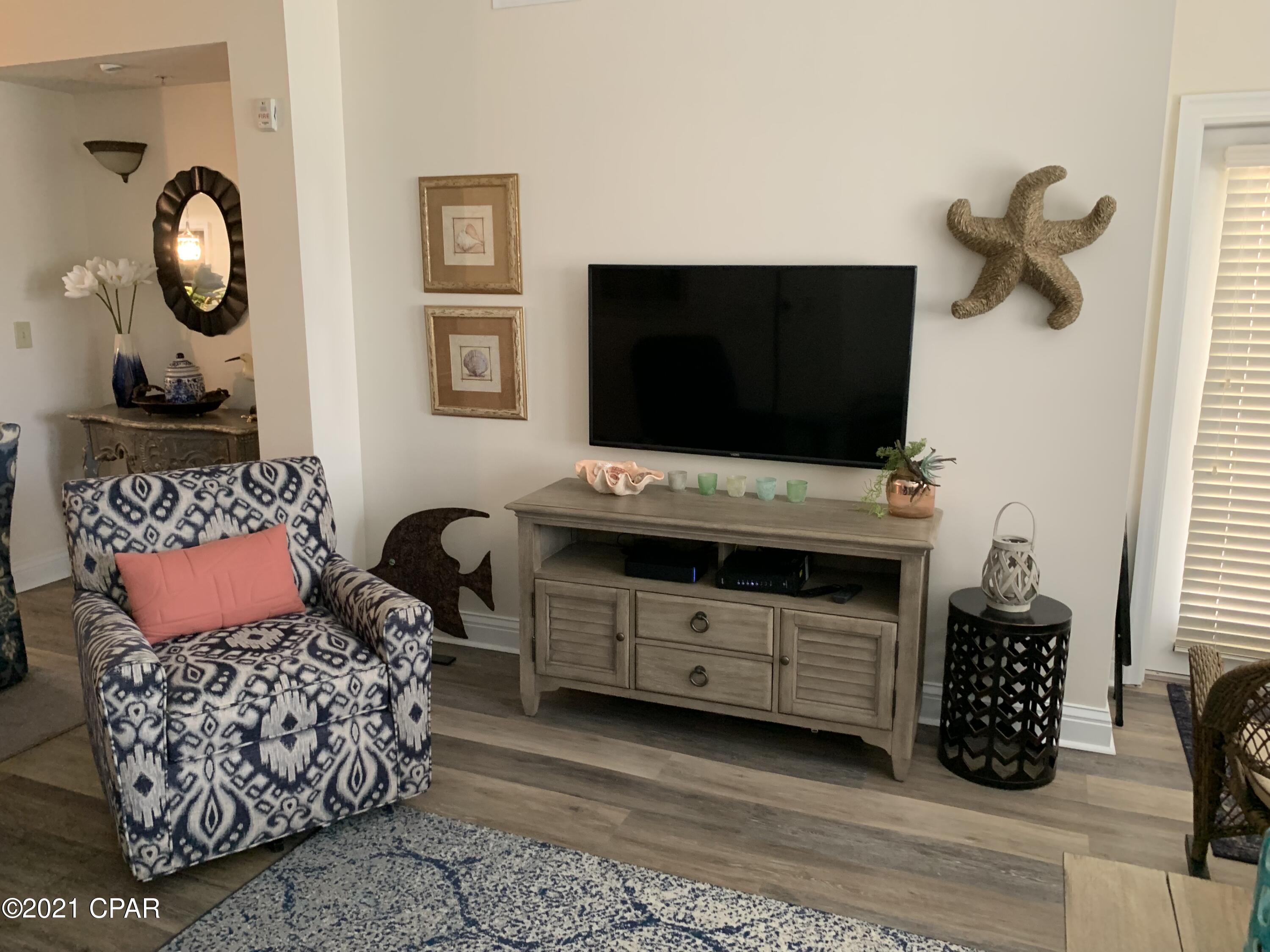 Bay Point Grand Residences - Residential