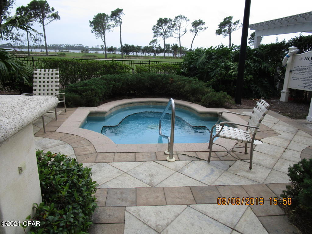 Bay Point Grand Residences - Residential