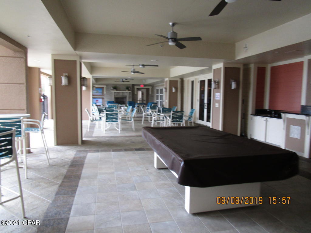 Bay Point Grand Residences - Residential