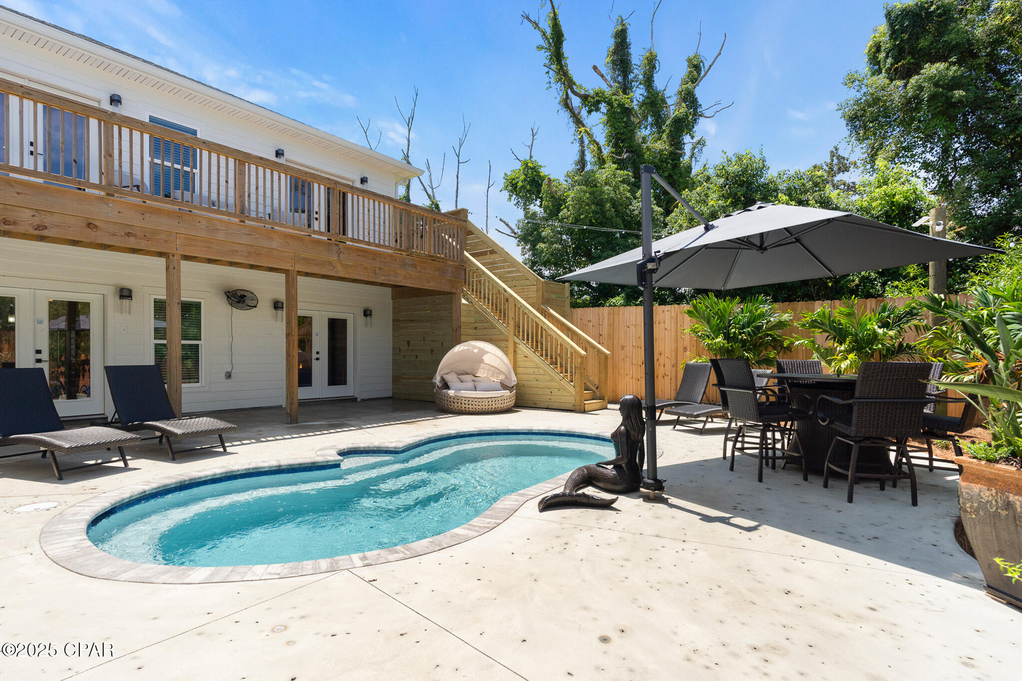 Magnolia Beach 2nd Add - Residential