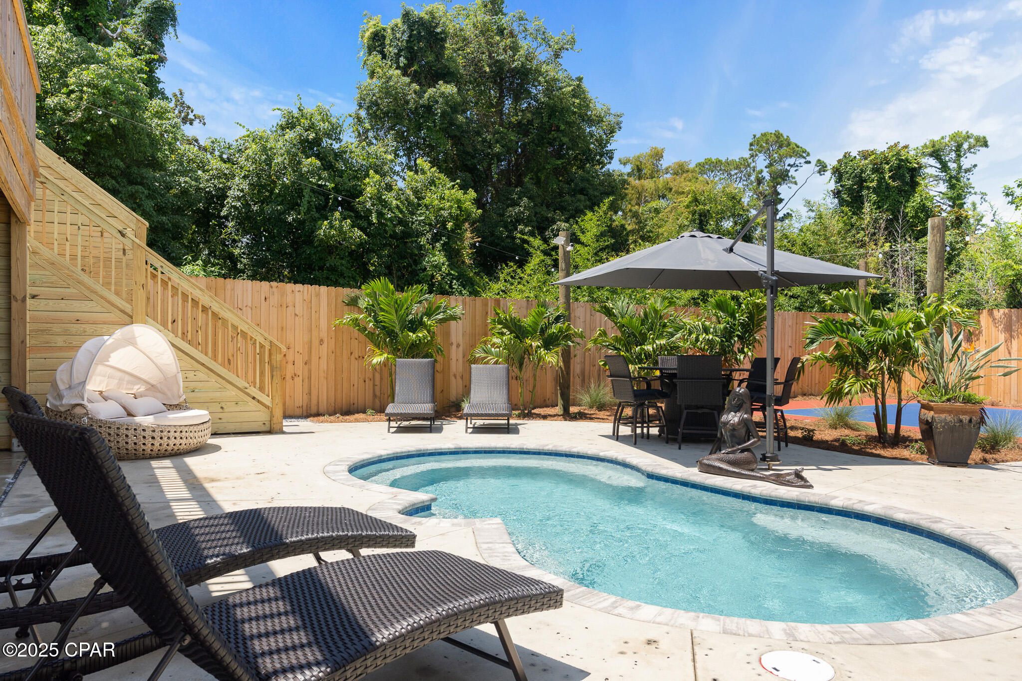 Magnolia Beach 2nd Add - Residential