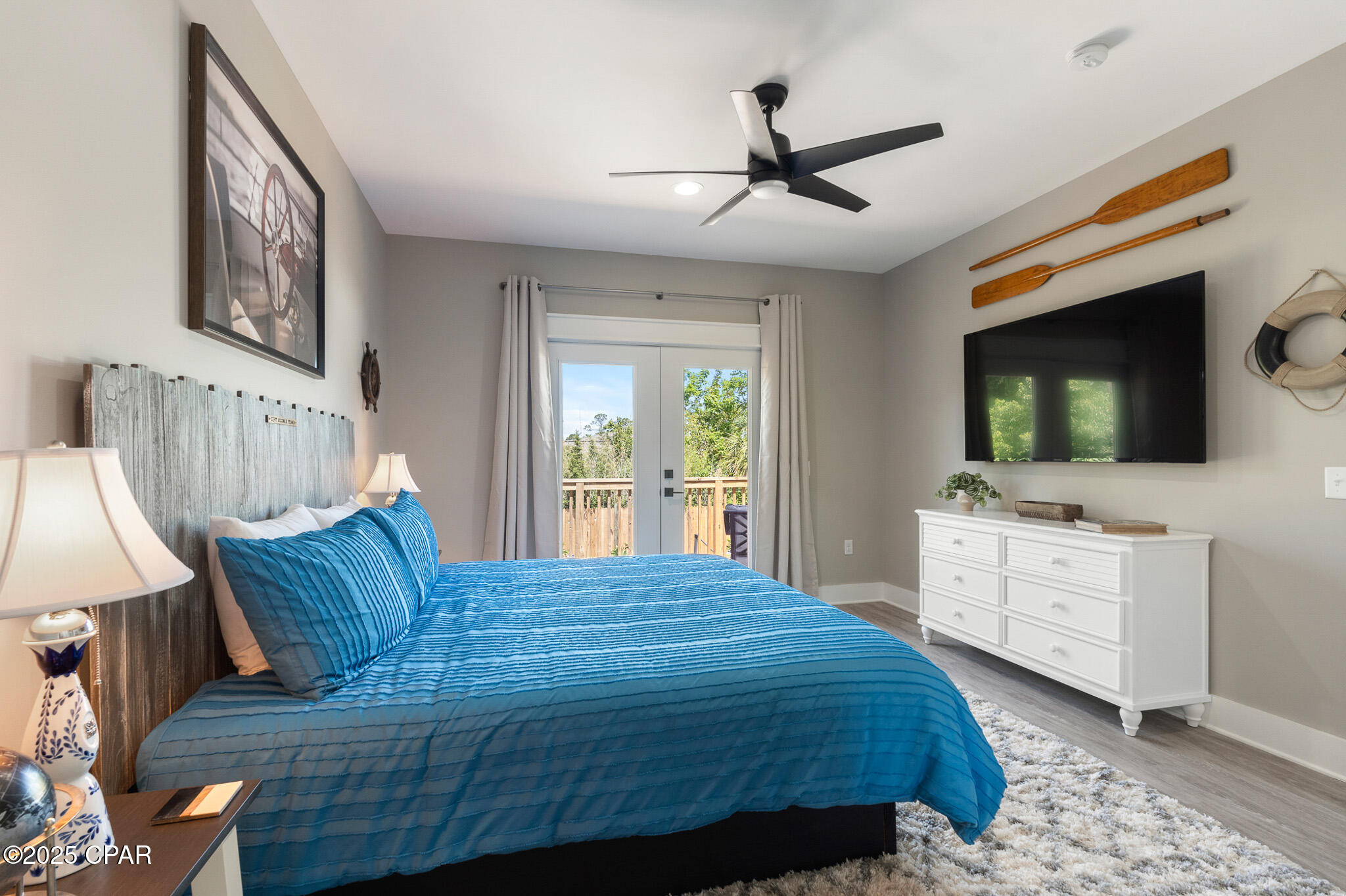 Magnolia Beach 2nd Add - Residential