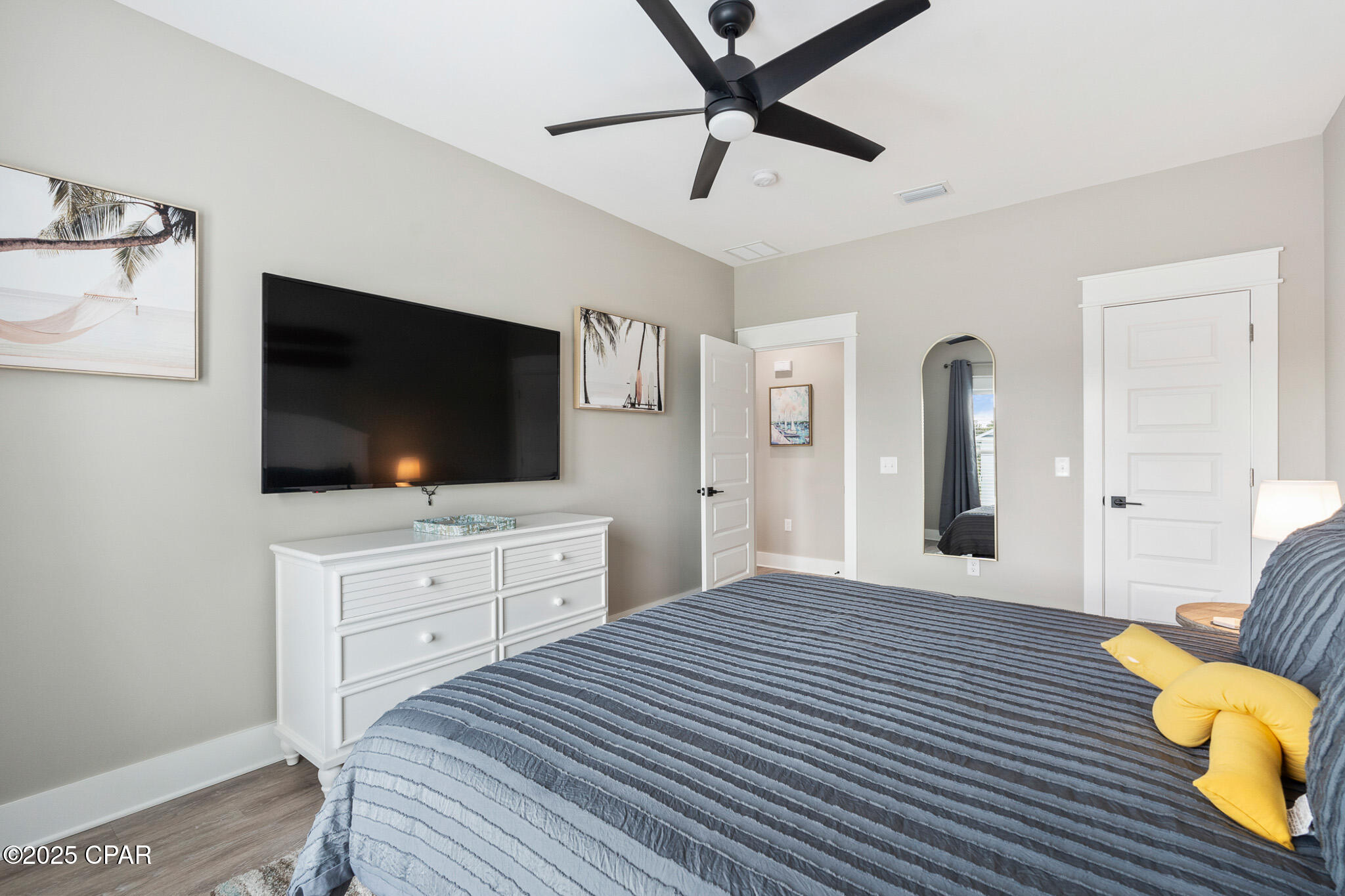 Magnolia Beach 2nd Add - Residential